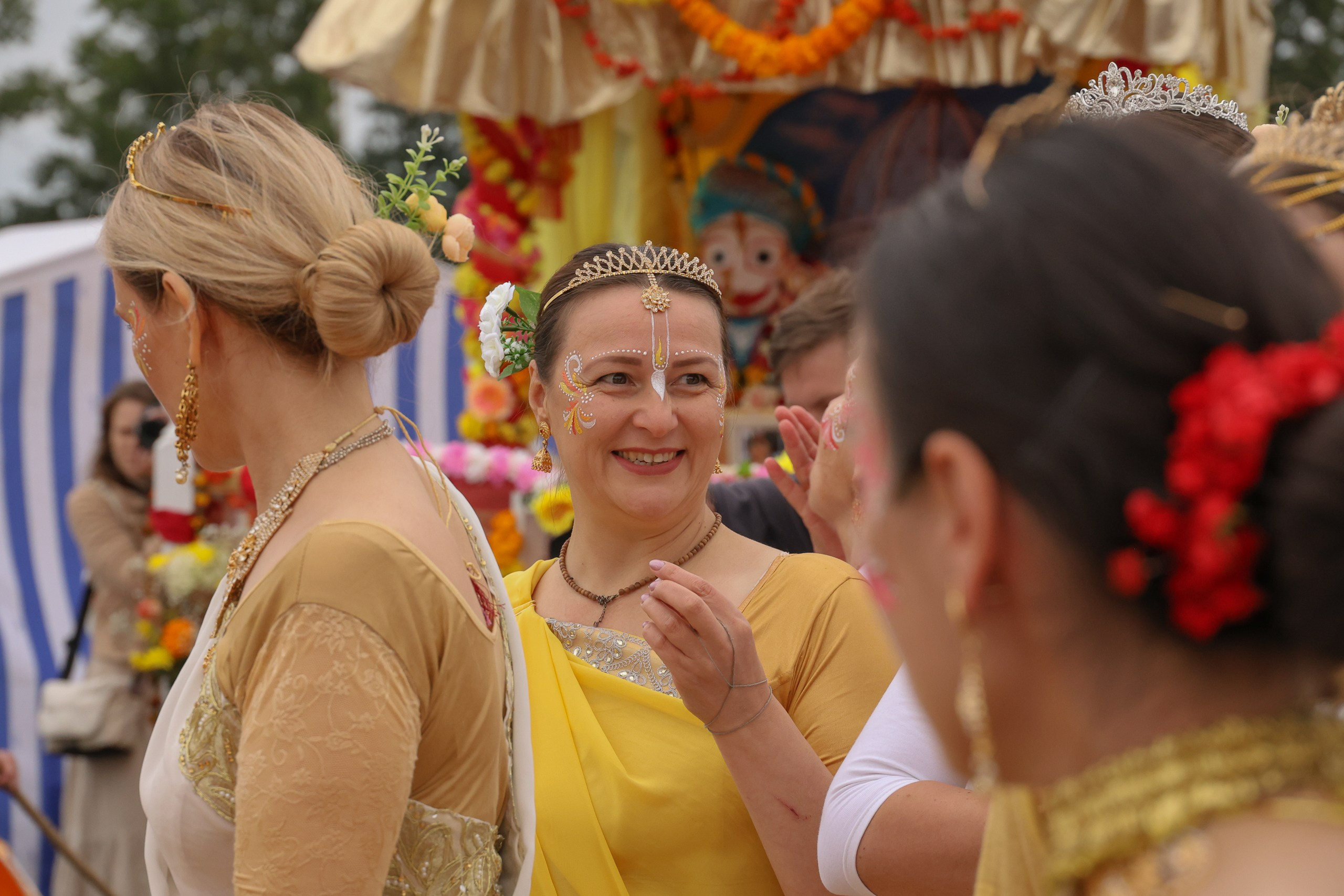 Фестиваль Счастье фест. СК Чекерил