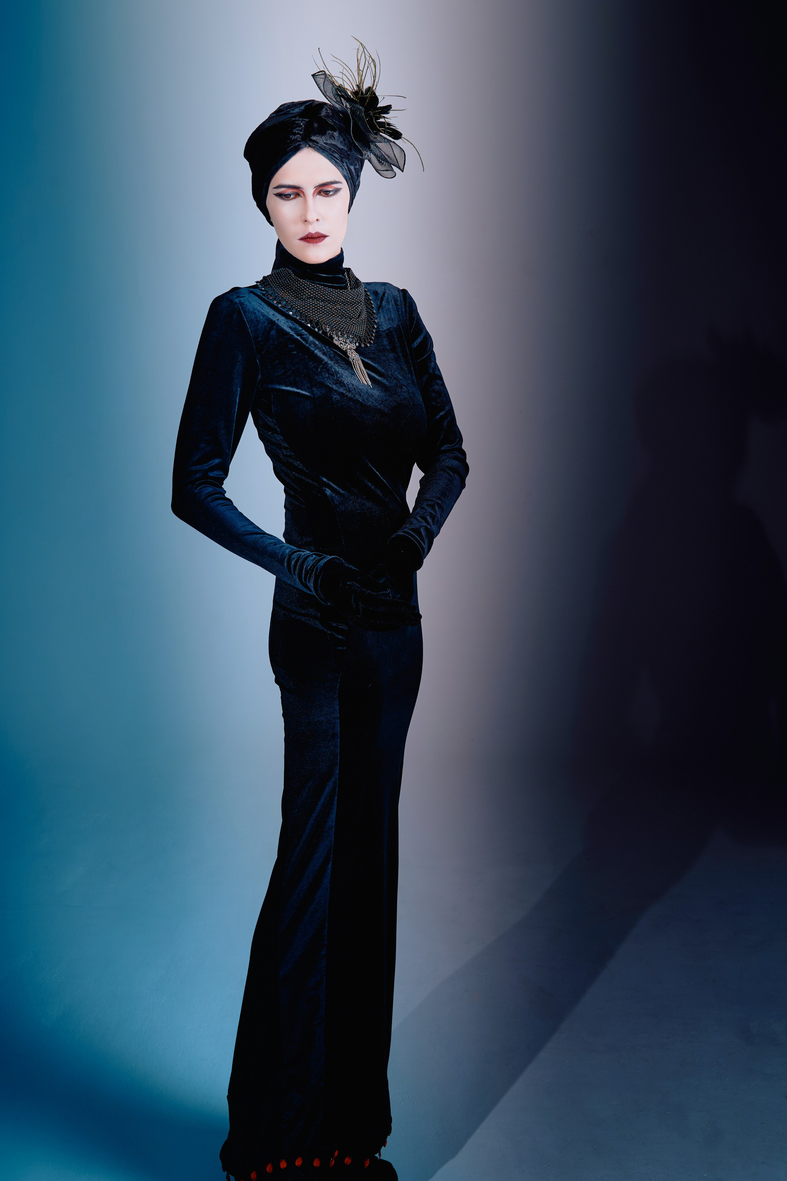 Елизавета. Портретный и репортажный фотограф в Москве