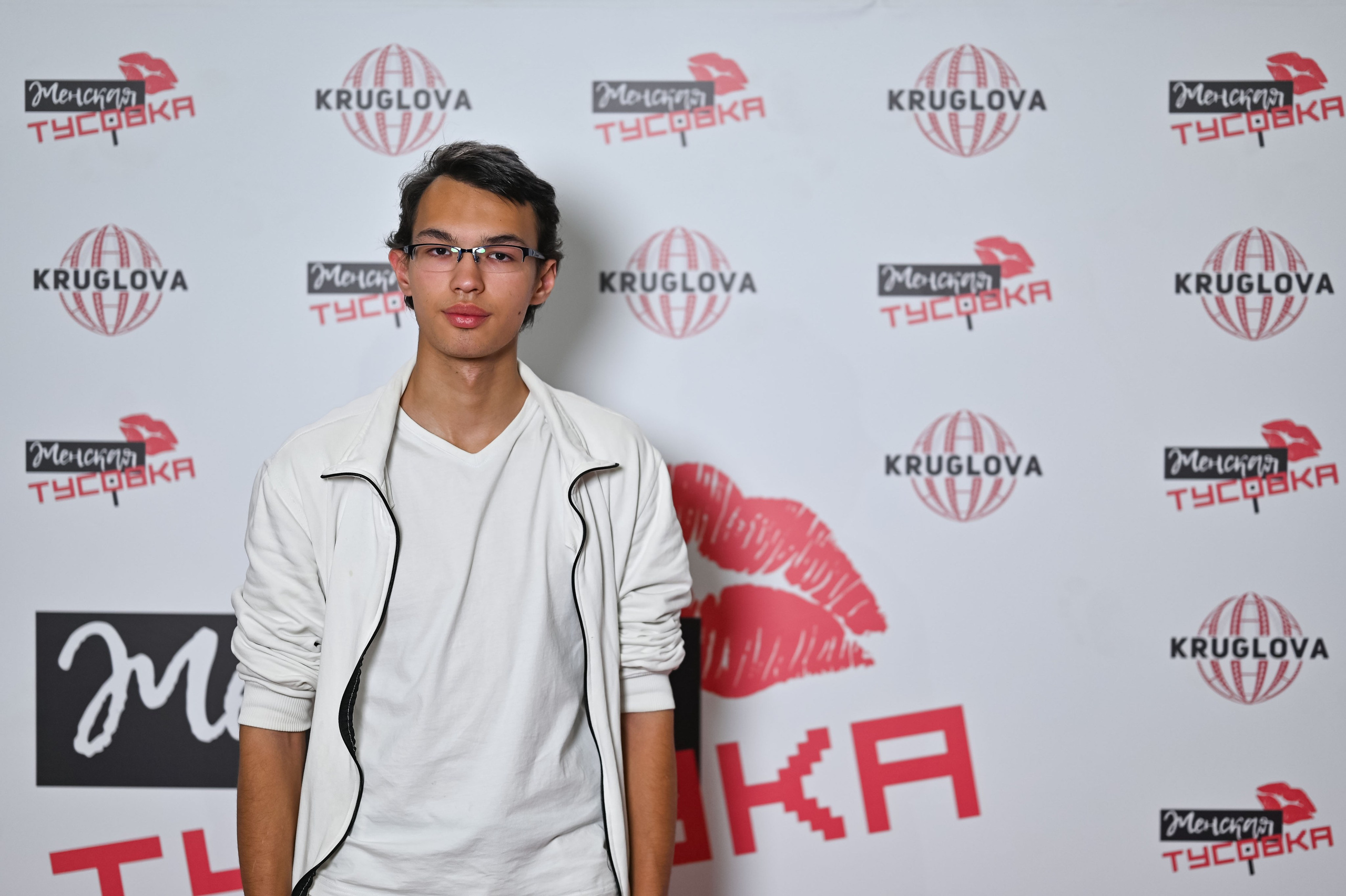 Клуб Женская тусовка. ZDARONOKIA Репортажный фотограф