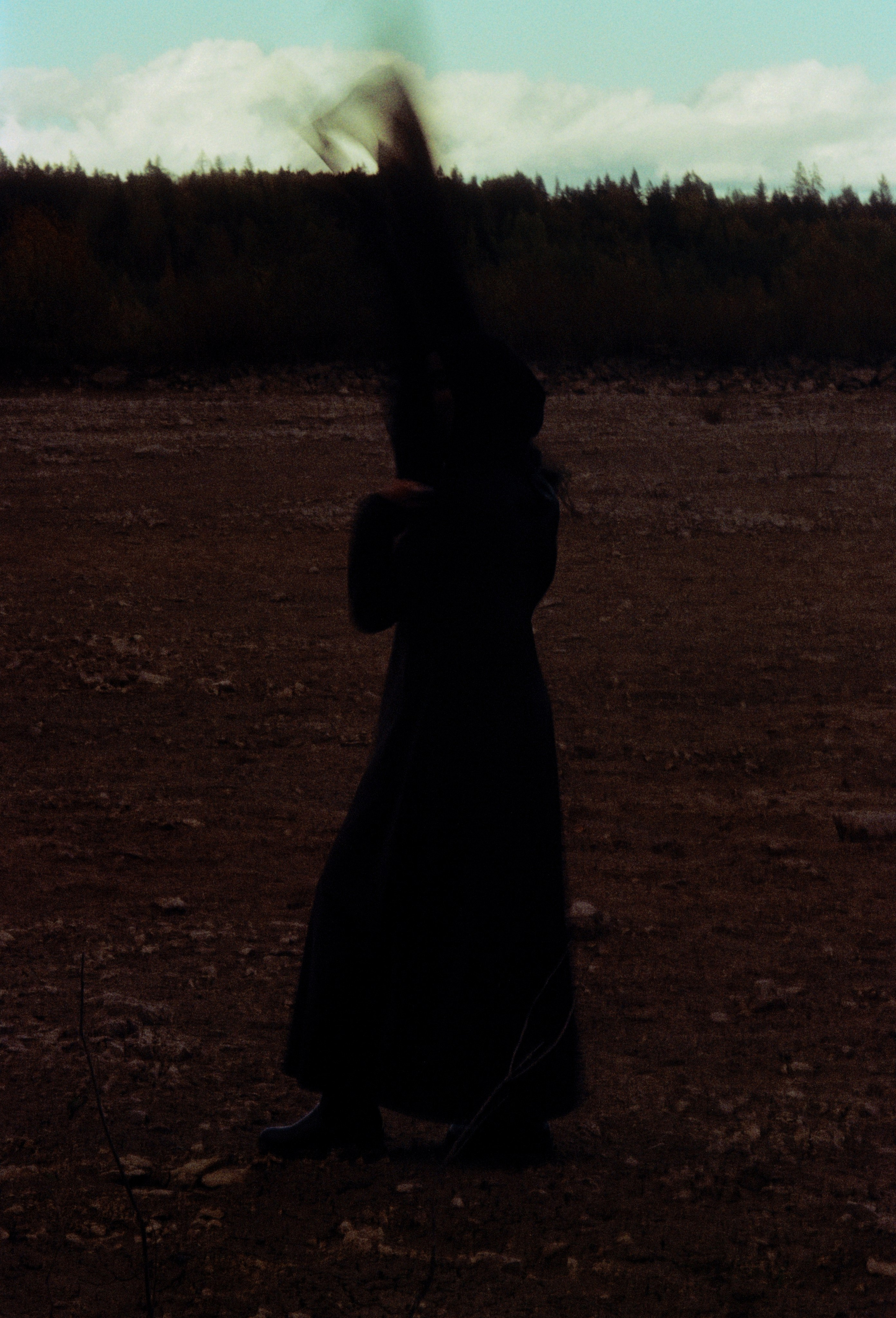 N1. Стилист и плёночный фотограф Анастасия Шлокова в Санкт-Петербурге и Москве