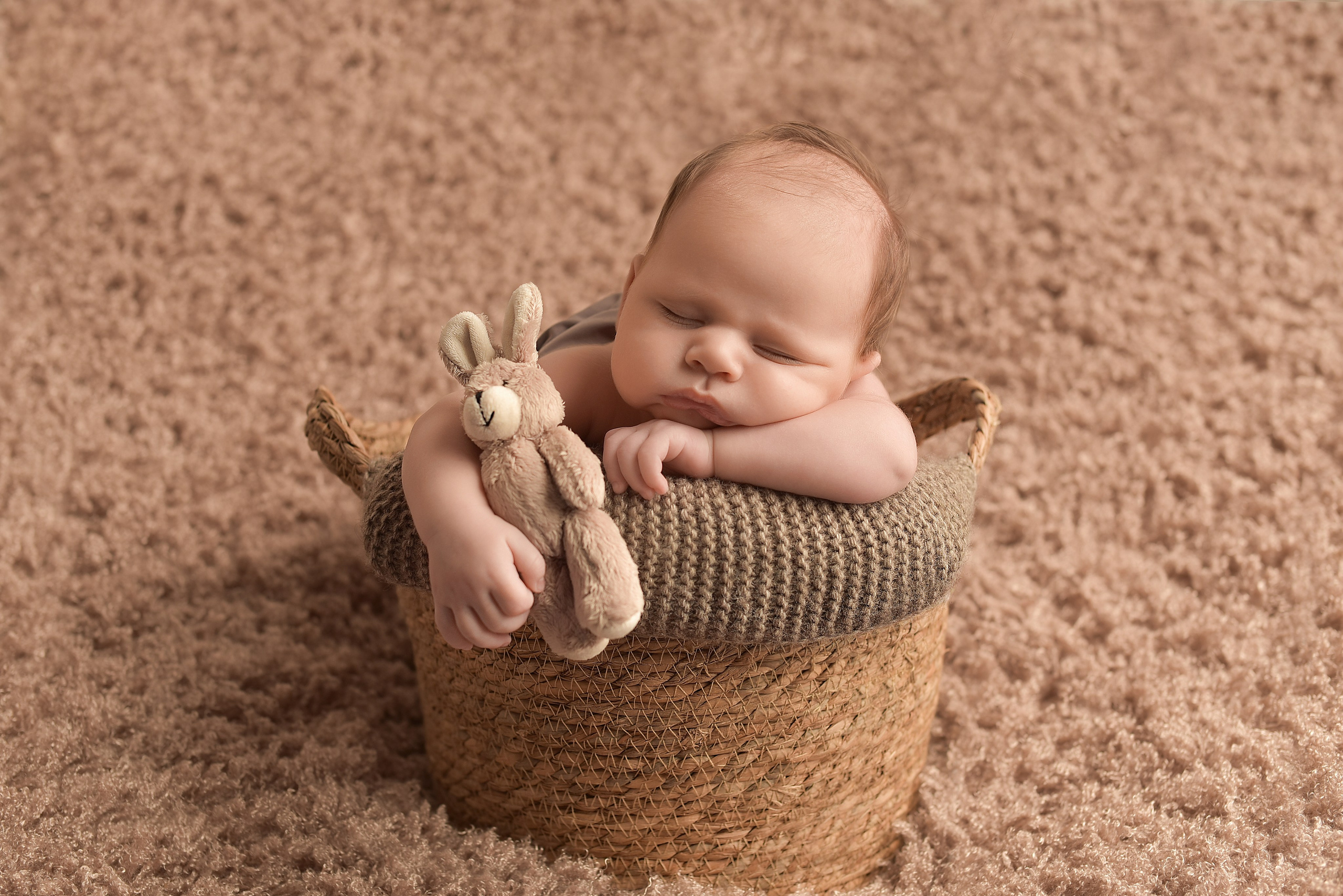 Мальчики. Елена Комиссарова-фотограф новорожденных в г. Иваново