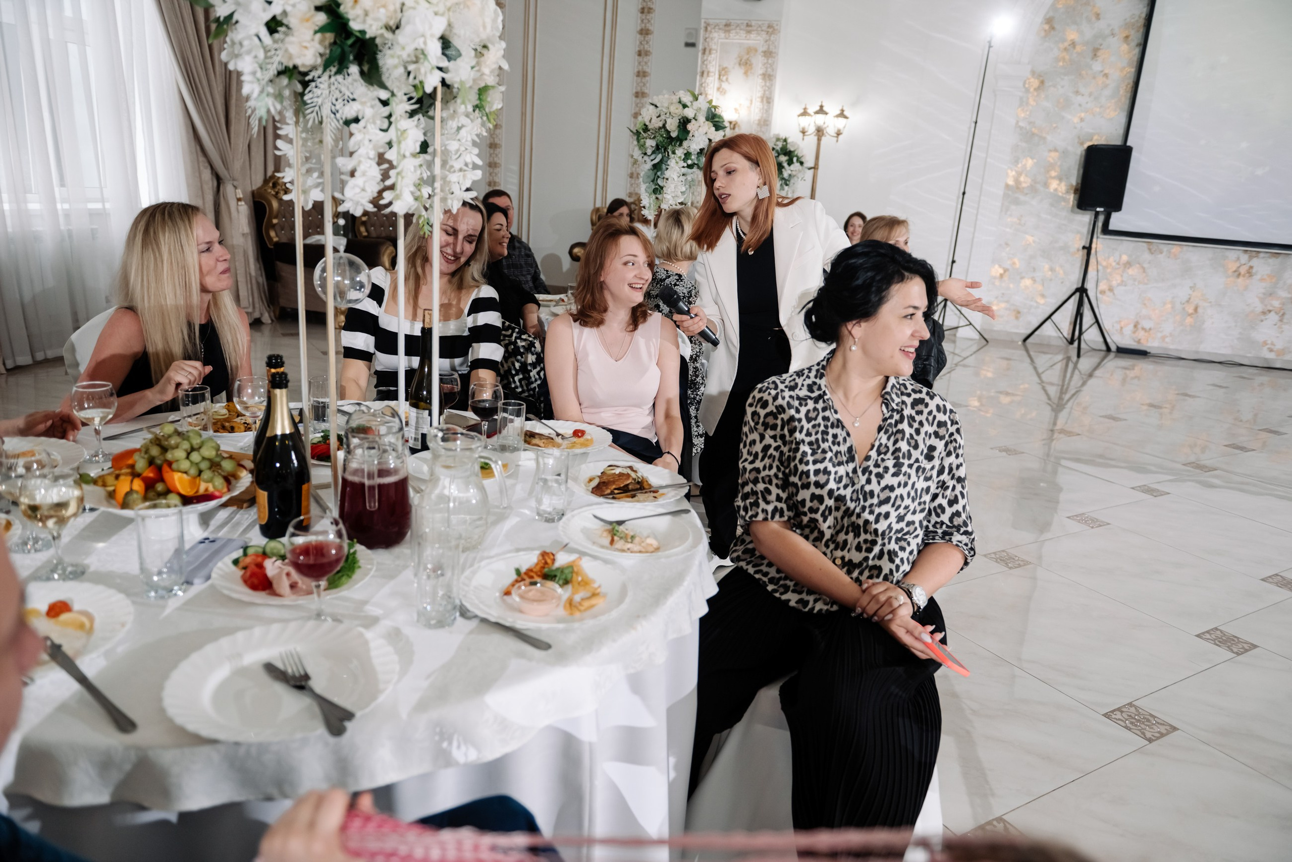 Выпускной 4 класс. Свадебный и семейный фотограф в Санкт-Петербурге Елена Худякова