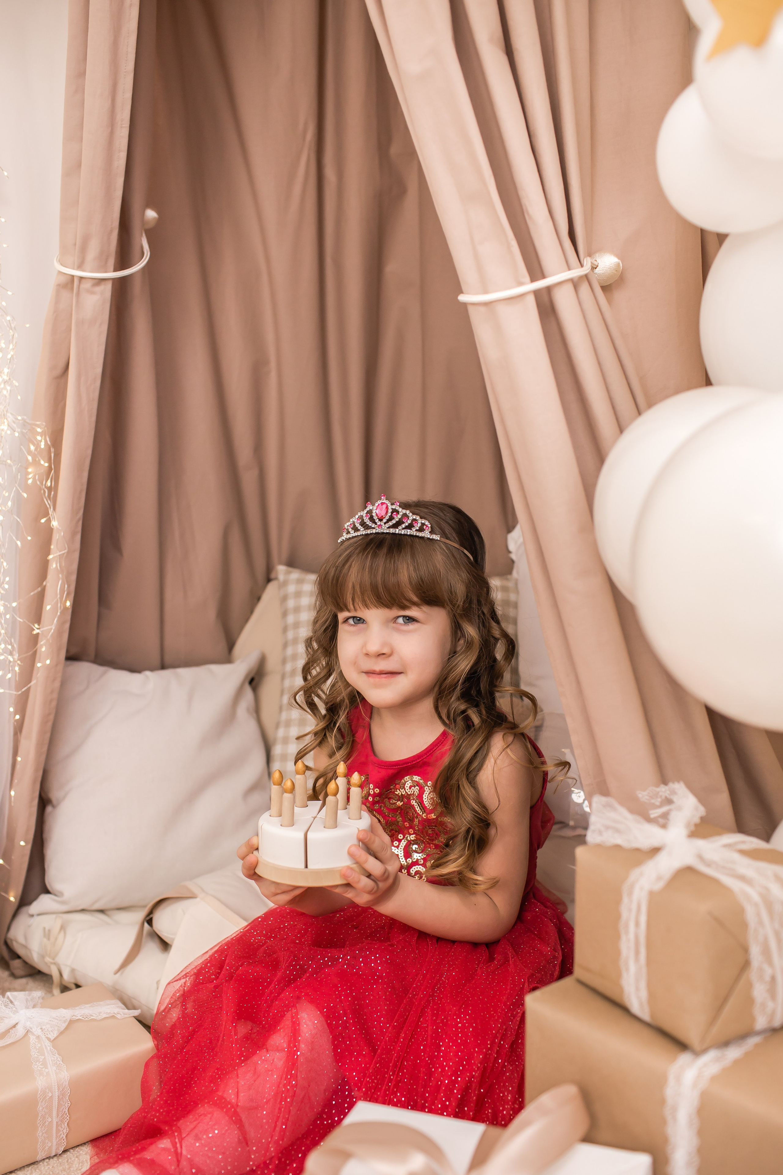 Именинники 1 — 3 года 26 г. Детский семейный фотограф на первый годик город Новосибирск Дымова Светлана пакеты всё включено 1-3 года