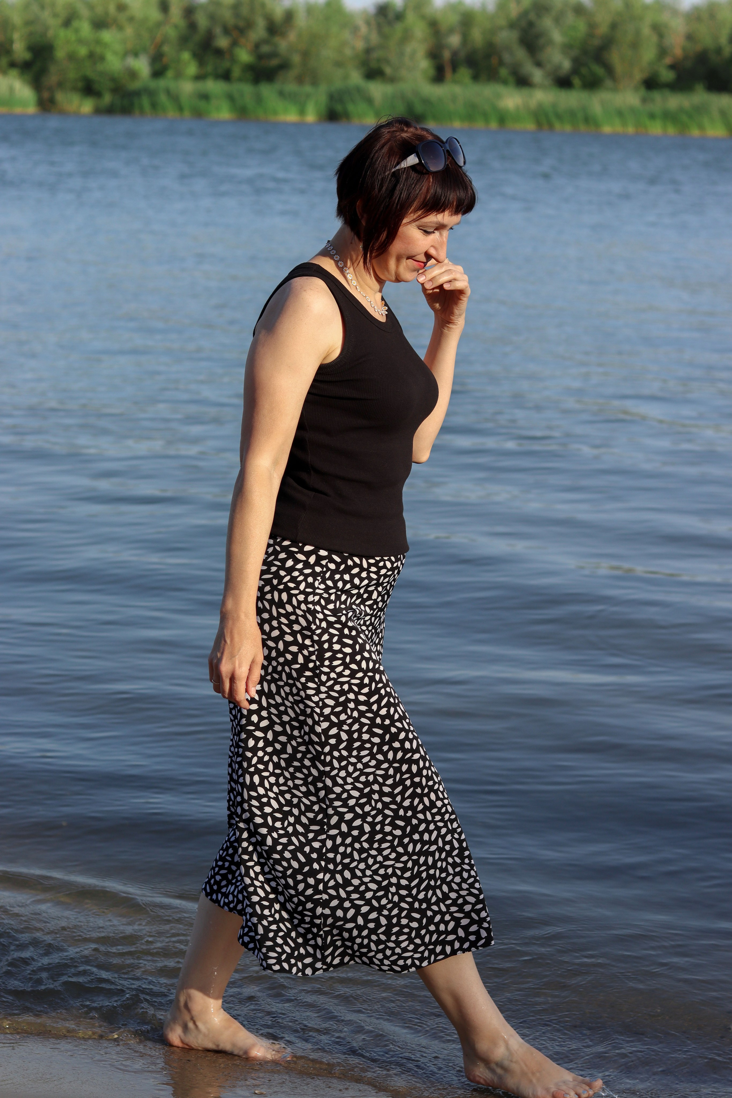 Индивидуальная съемка. Женский фотограф в городе Каменске-Шахтинском и Ростове-на-Дону Виктория Мещерская