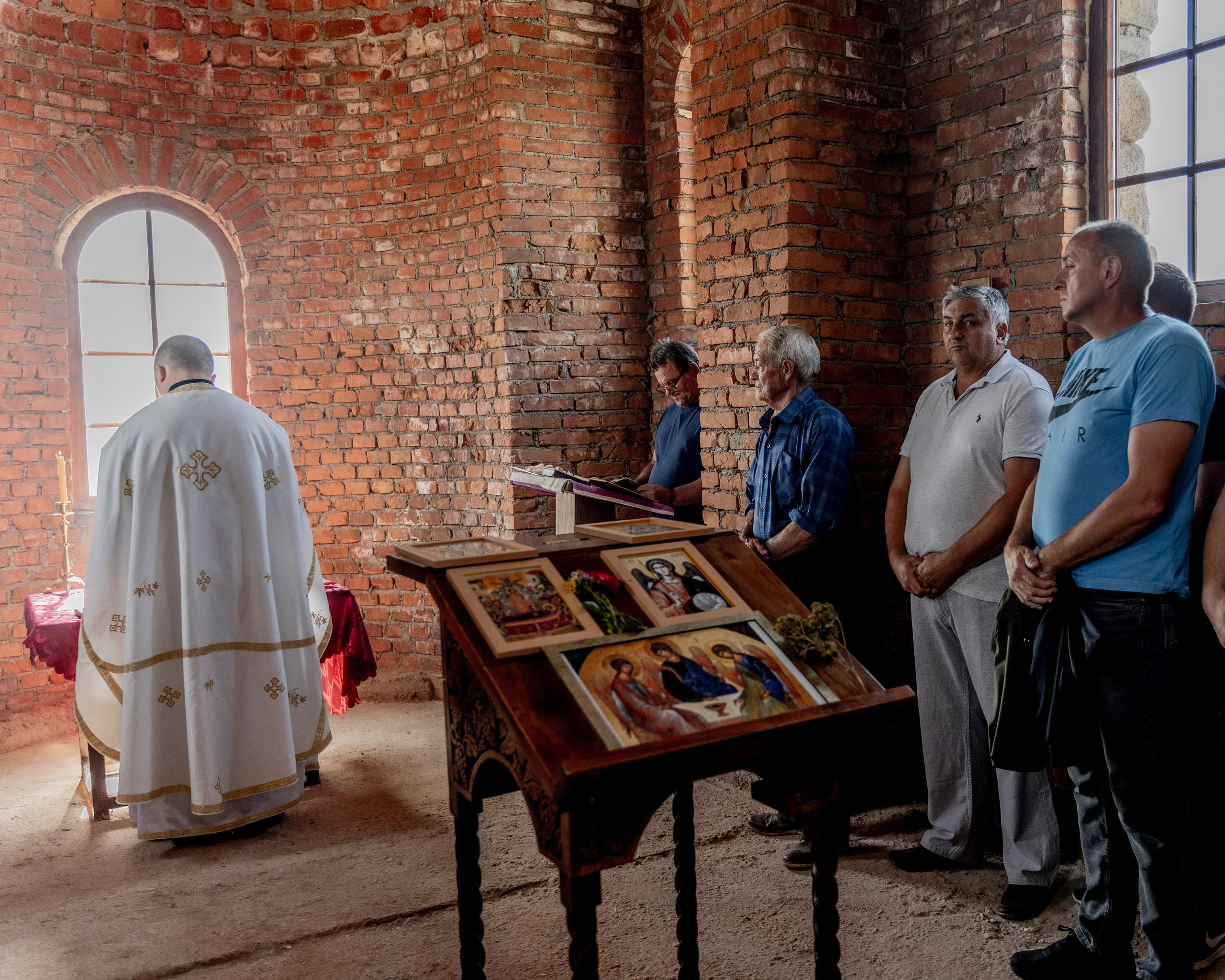 Church opening Livadje, Serbia. Меня зовут Лиана.я видеограф и фотограф 📍 Работаю в Москве и МО
