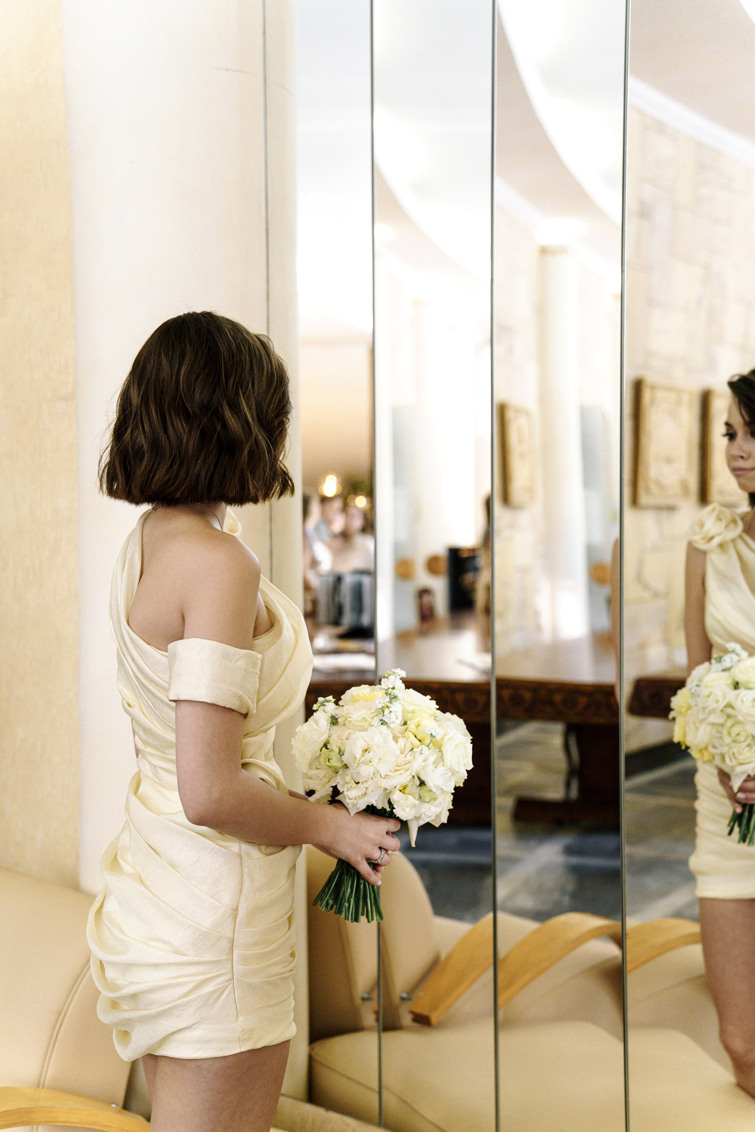 Яна|Никита. Свадебный фотограф в Ростове-на-Дону Саша Филатова