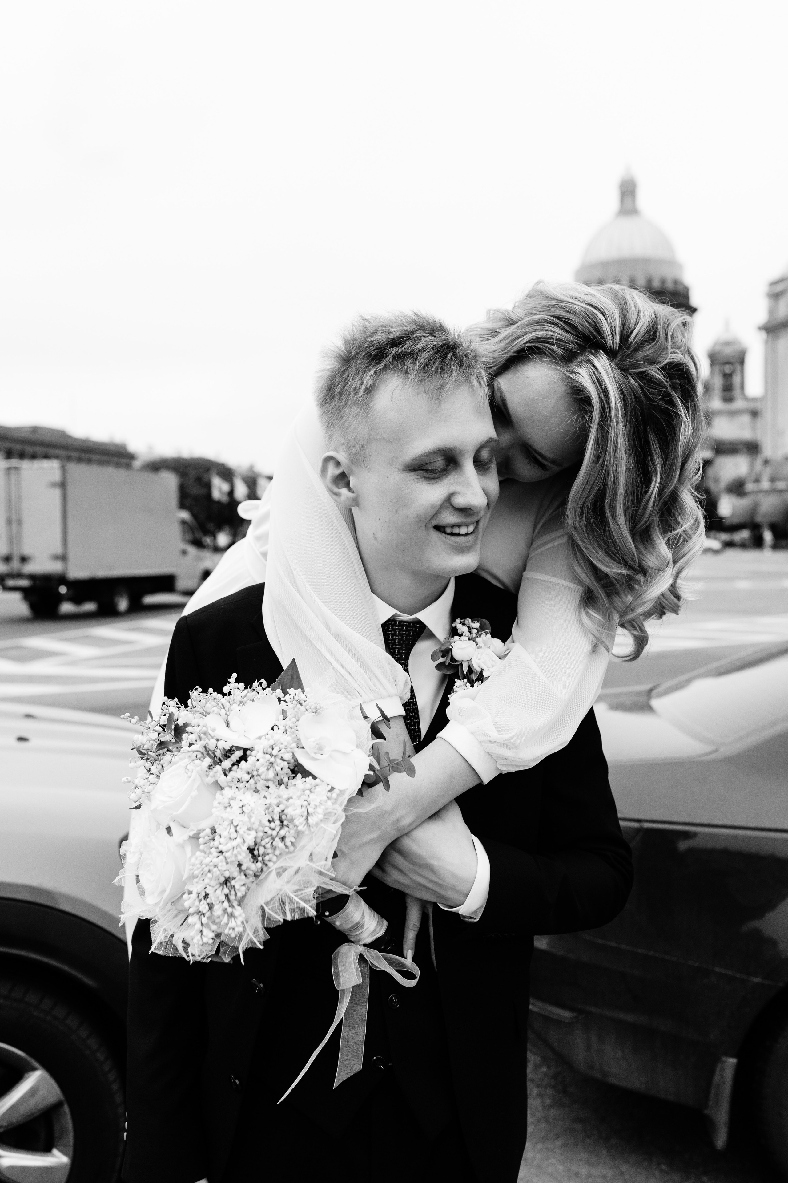 Питер свадьба. Свадебный фотограф СПБ