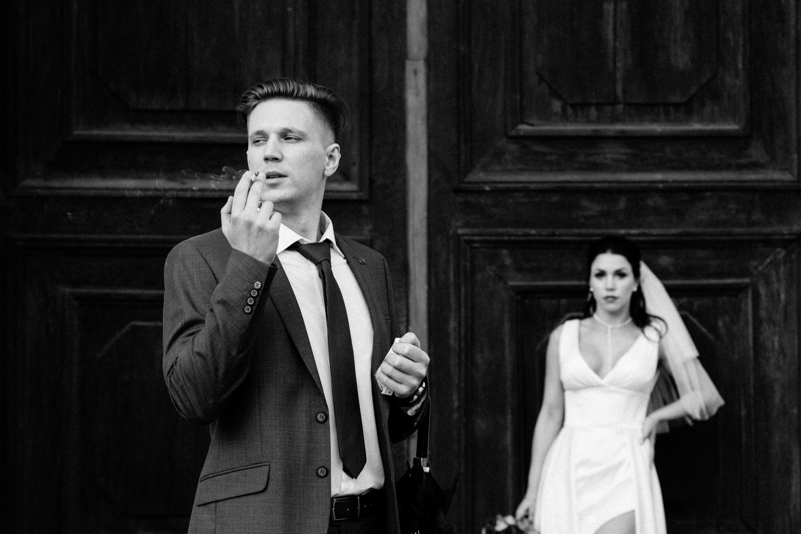 Мое портфолио за 2025 год. Свадебный фотограф СПБ