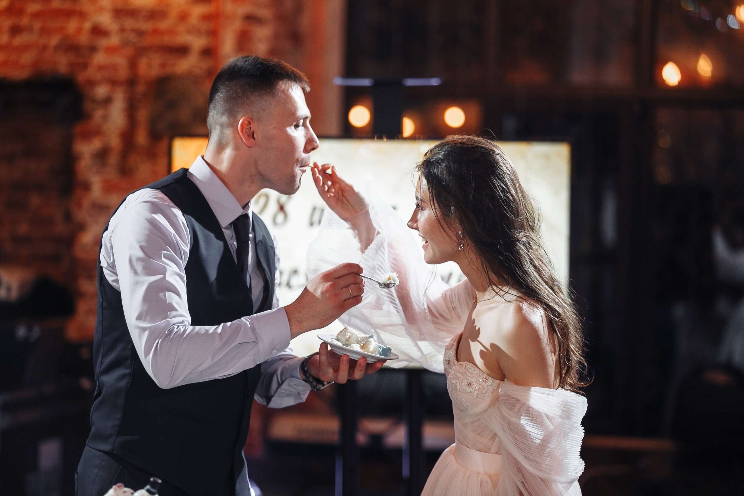 Свадьба Романа и Анастасии. Свадебный фотограф СПБ