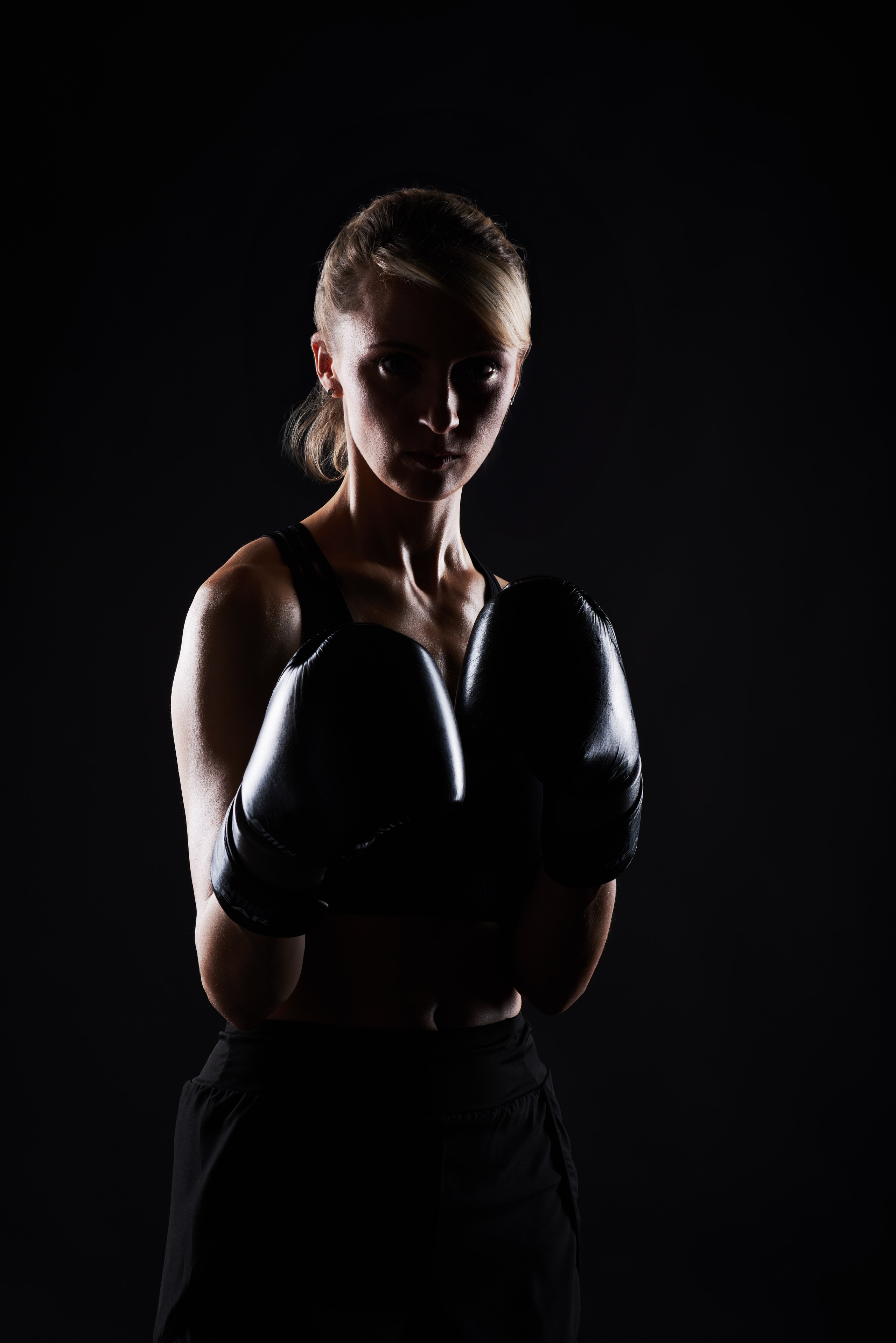 Женские портреты. Фотограф Москва и Санкт-Петербург Анна Урусова