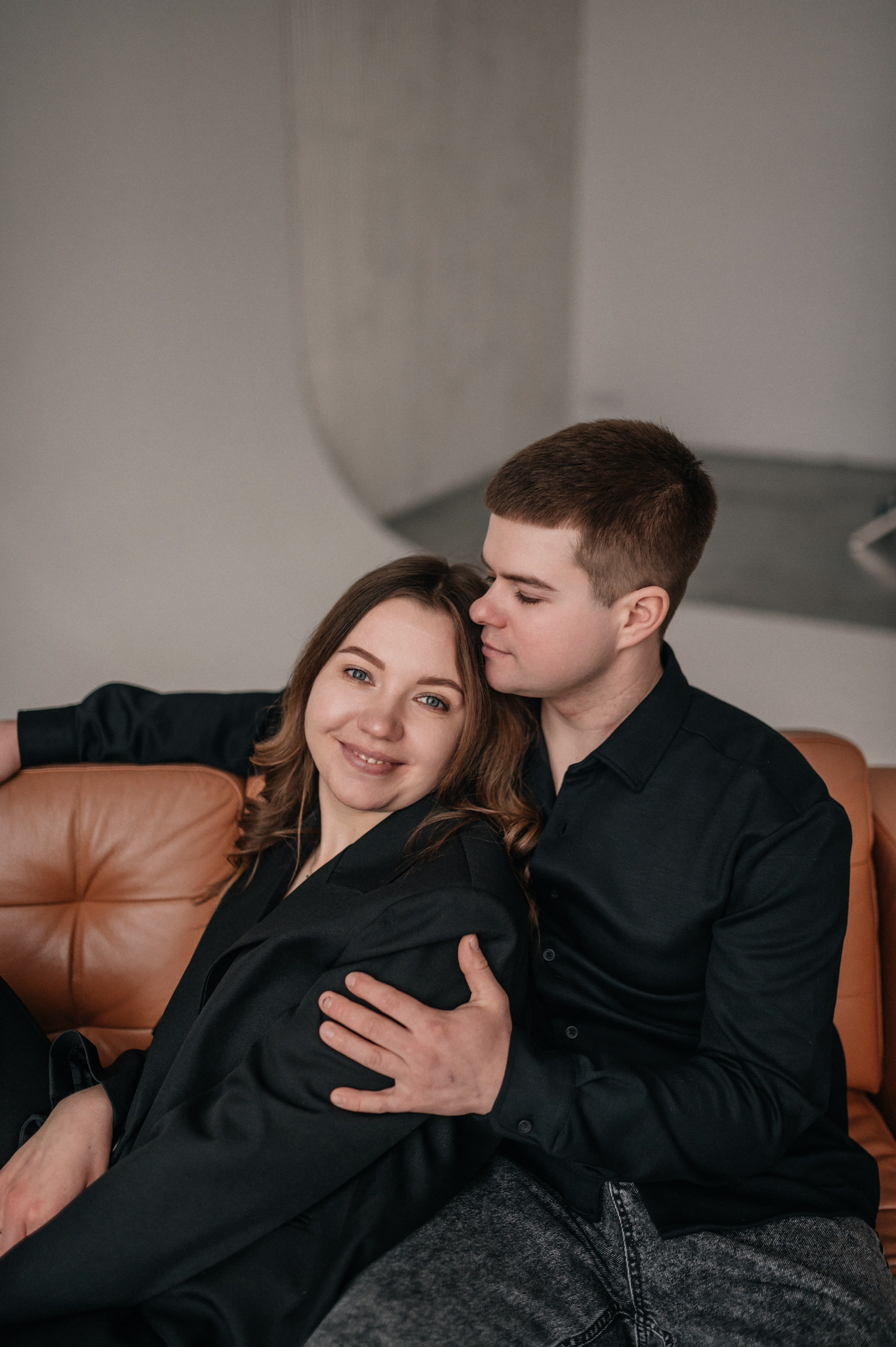 Катя-Максим, 2026. Главная