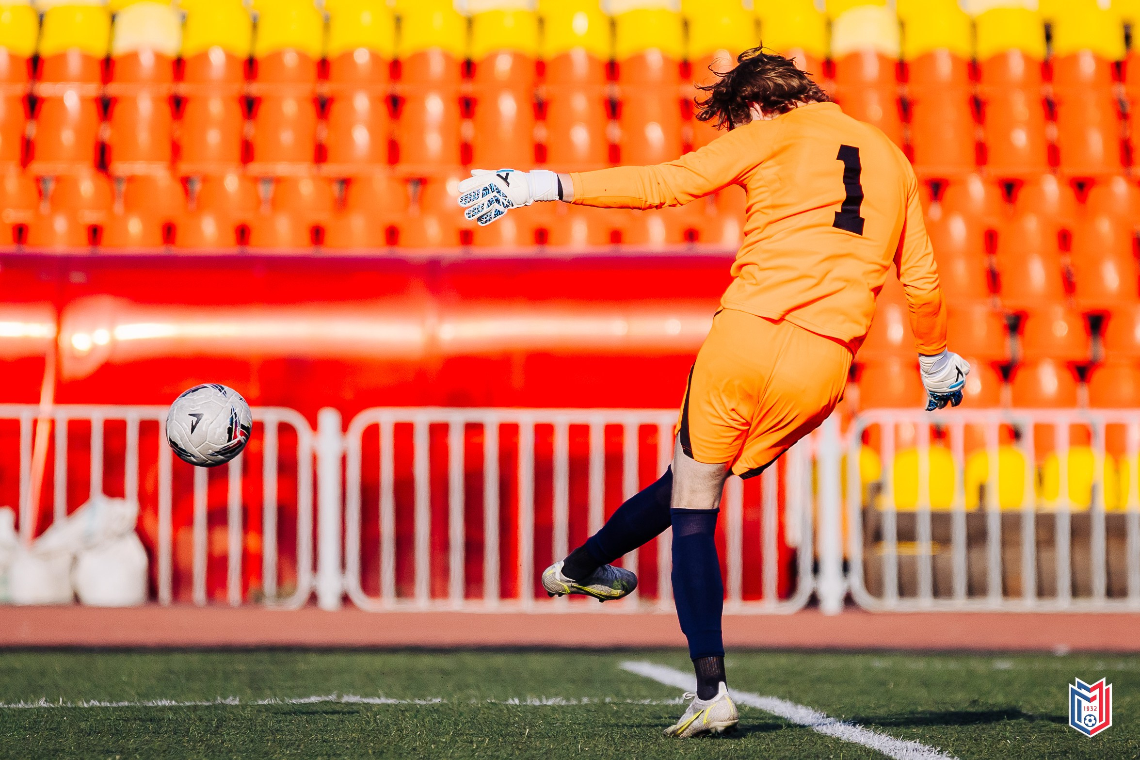 ФК «Металлург-Магнитогорск» — ФК «Тобол» // 06.07.2024. Денис Прохоров Фотограф в г. Магнитогорск