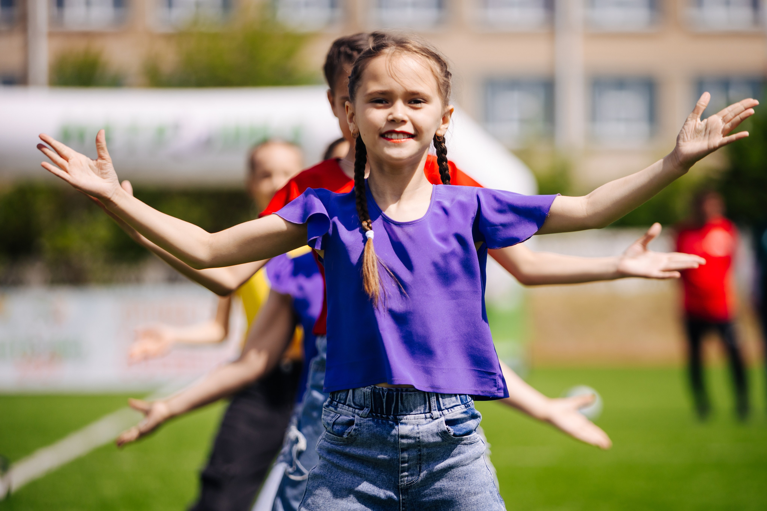 МЕТРОШКА-2025|Фершампенуаз // 28.05.25. Денис Прохоров Фотограф в г. Магнитогорск