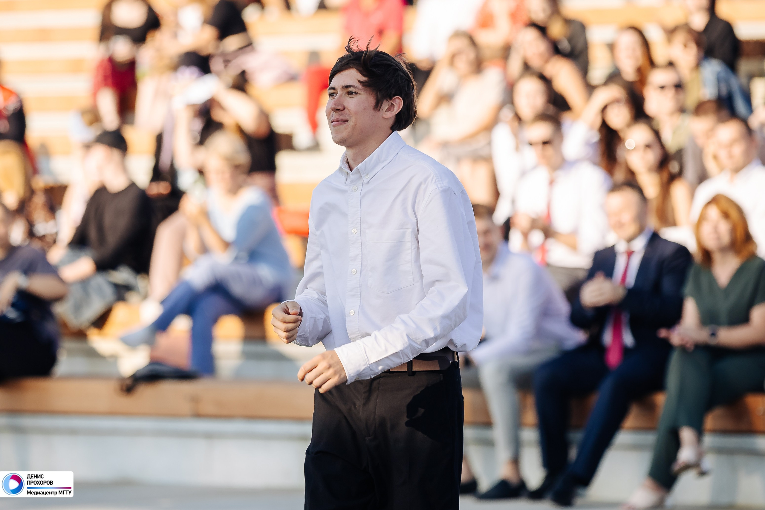 Выпускной МГТУ им. Г. И. Носова — 2024 // 17.07.2024. Денис Прохоров Фотограф в г. Магнитогорск