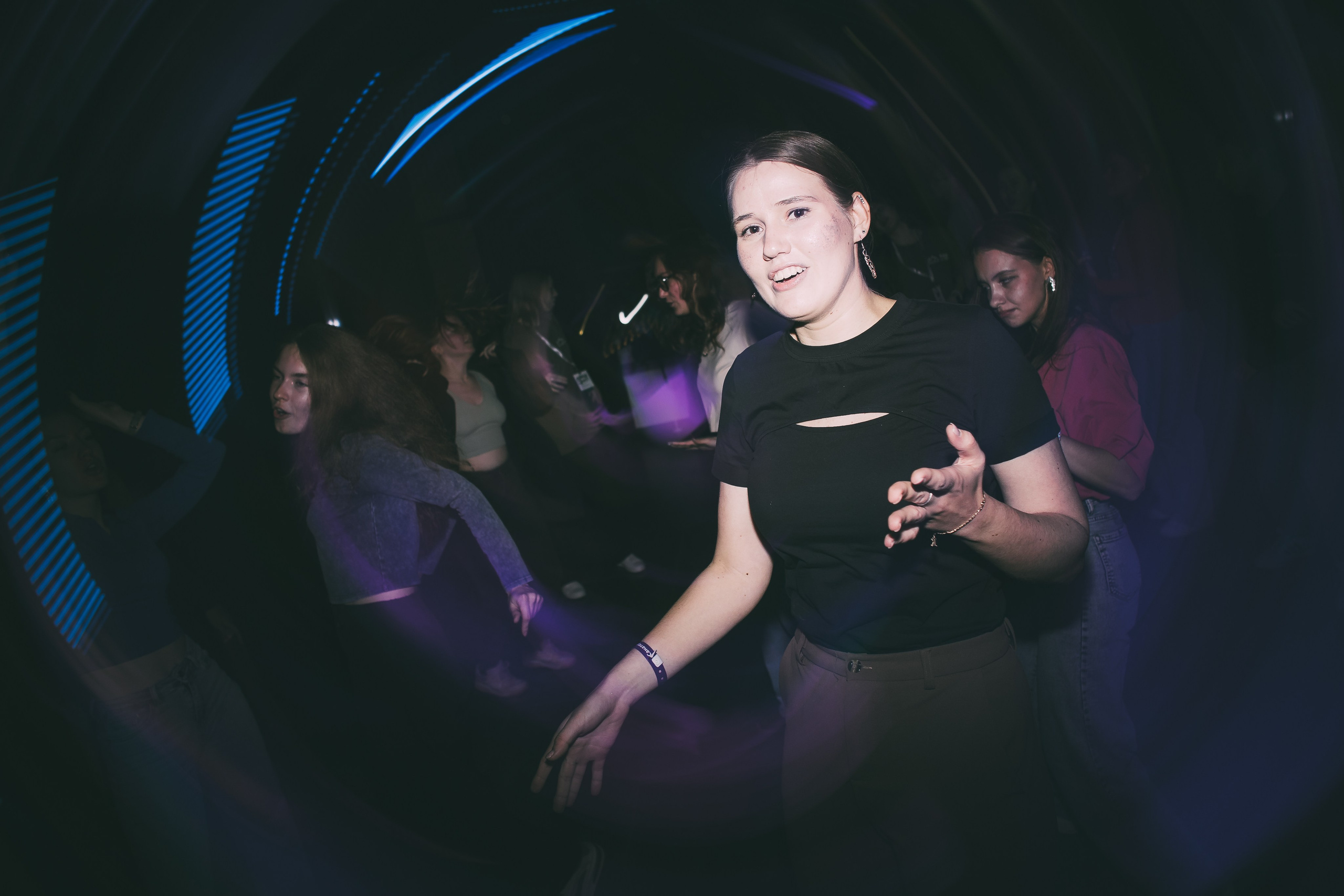 Окружной туристический форум «Айда на Урал» // 24.10 — 27.10.2024. Денис Прохоров Фотограф в г. Магнитогорск