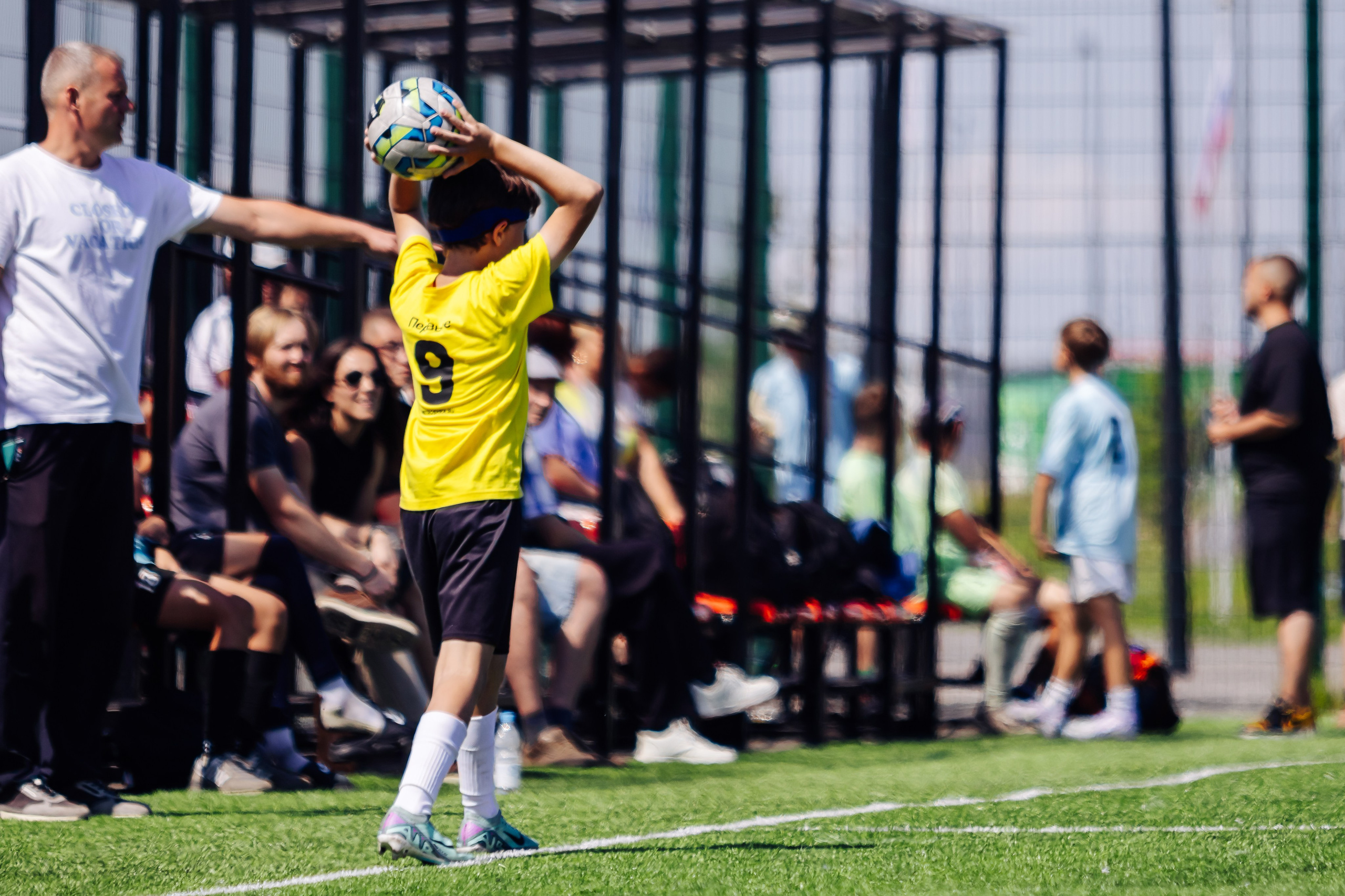 LEO CUP // 17.07.25. Денис Прохоров Фотограф в г. Магнитогорск