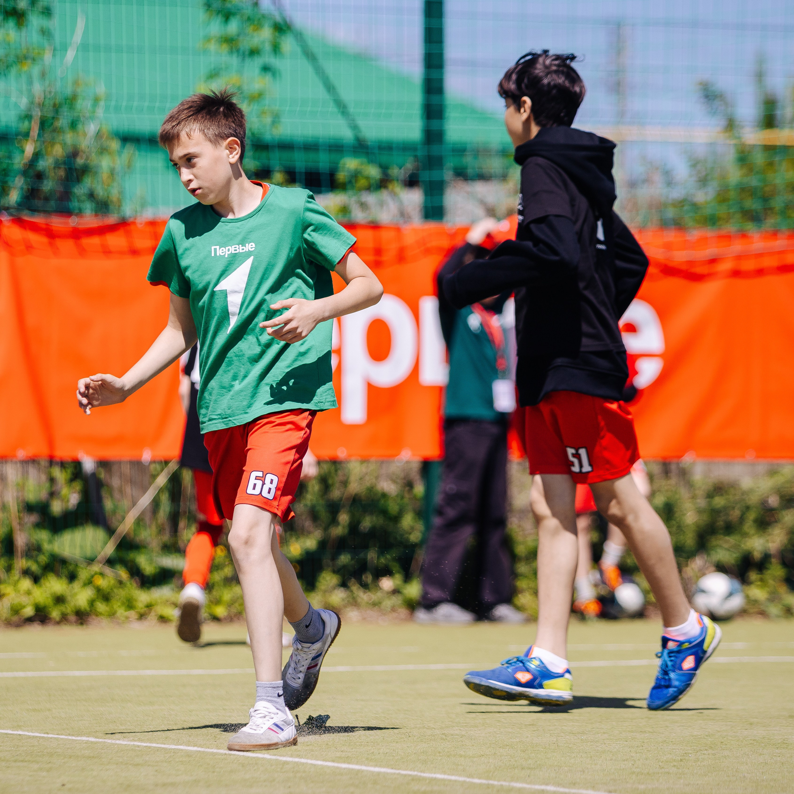 МЕТРОШКА-2025|Сибай // 25.05.25. Денис Прохоров Фотограф в г. Магнитогорск