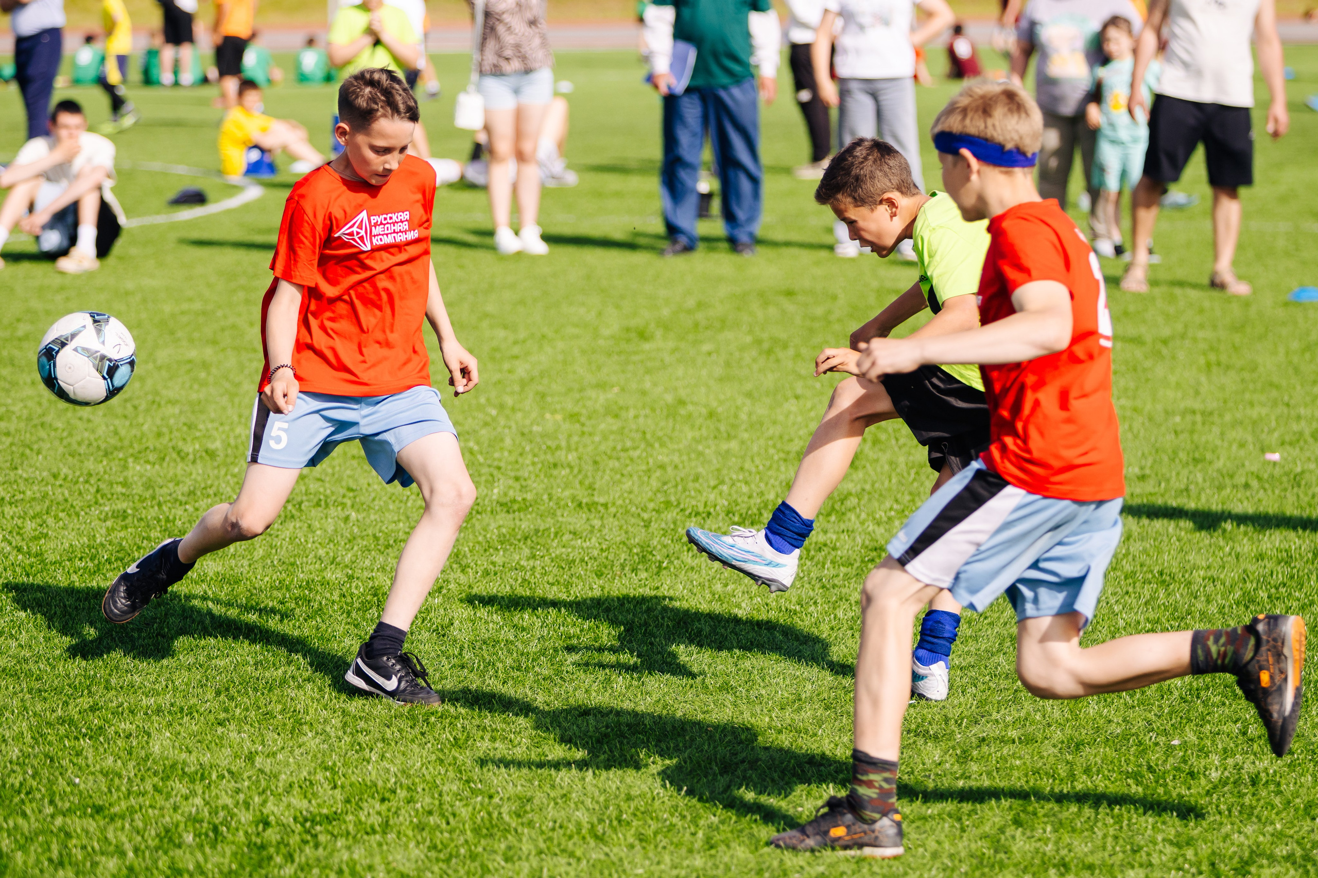 МЕТРОШКА-2025|Фершампенуаз // 28.05.25. Денис Прохоров Фотограф в г. Магнитогорск