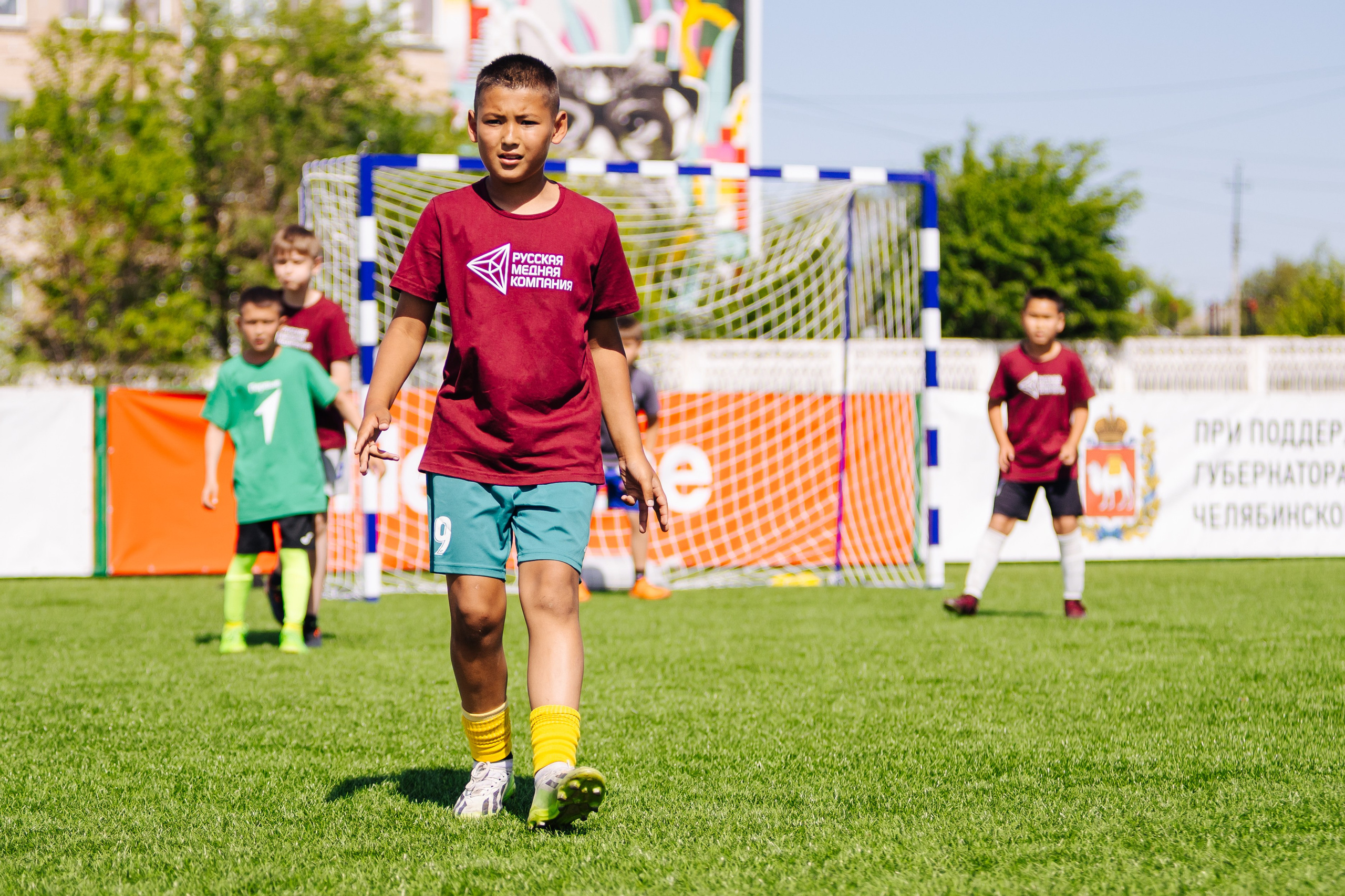 МЕТРОШКА-2025|Фершампенуаз // 28.05.25. Денис Прохоров Фотограф в г. Магнитогорск