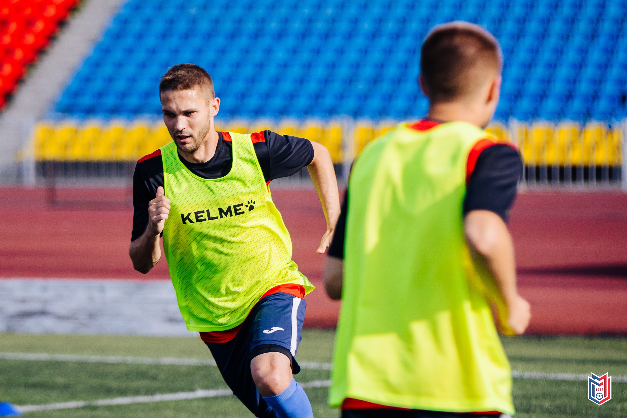 ФК «Металлург-Магнитогорск» — ФК «Тобол» // 06.07.2024. Денис Прохоров Фотограф в г. Магнитогорск