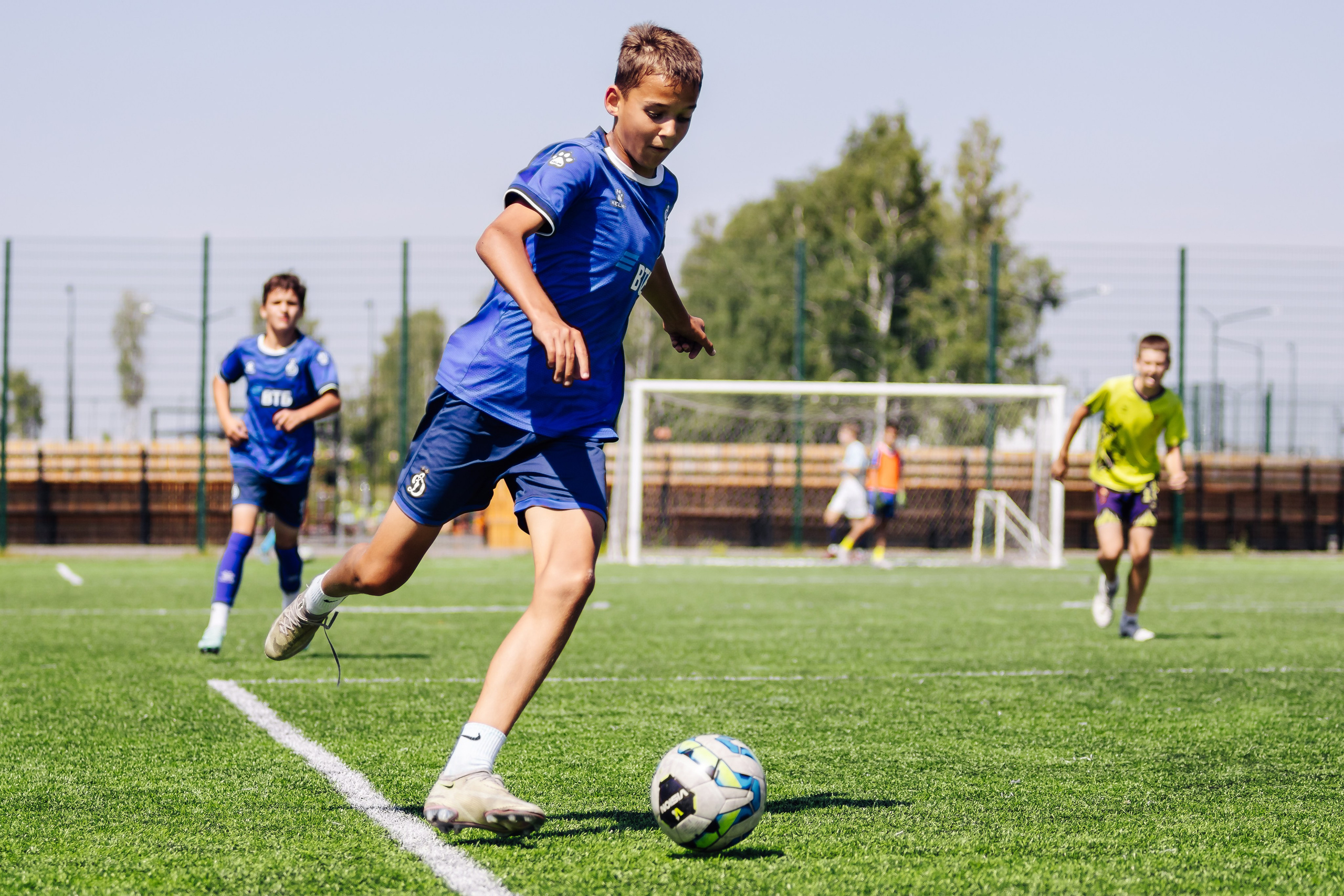 LEO CUP // 17.07.25. Денис Прохоров Фотограф в г. Магнитогорск
