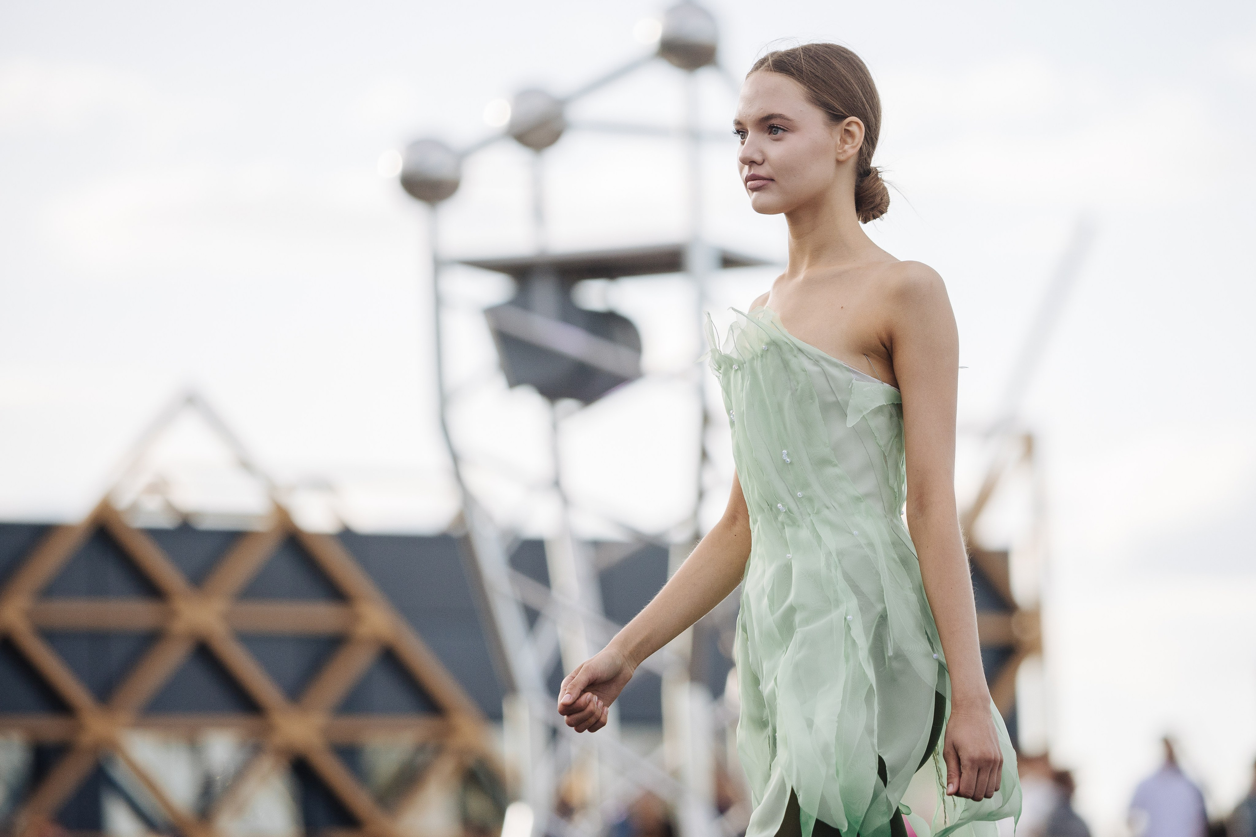 Половодье — 2025 // 04.07.25. Денис Прохоров Фотограф в г. Магнитогорск