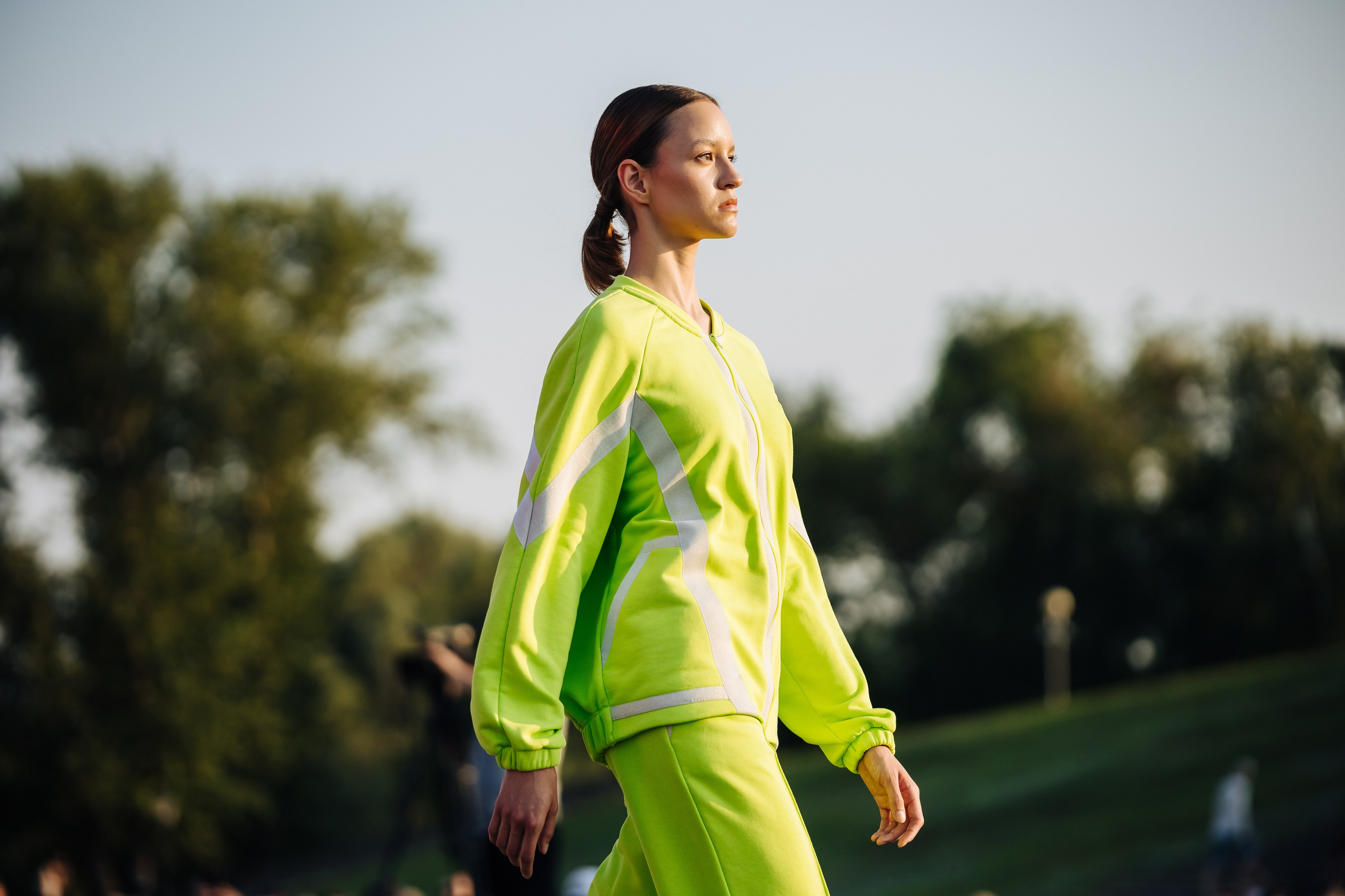 Международный фестиваль моды и музыки «Половодье» // 05.07.2024. Денис Прохоров Фотограф в г. Магнитогорск