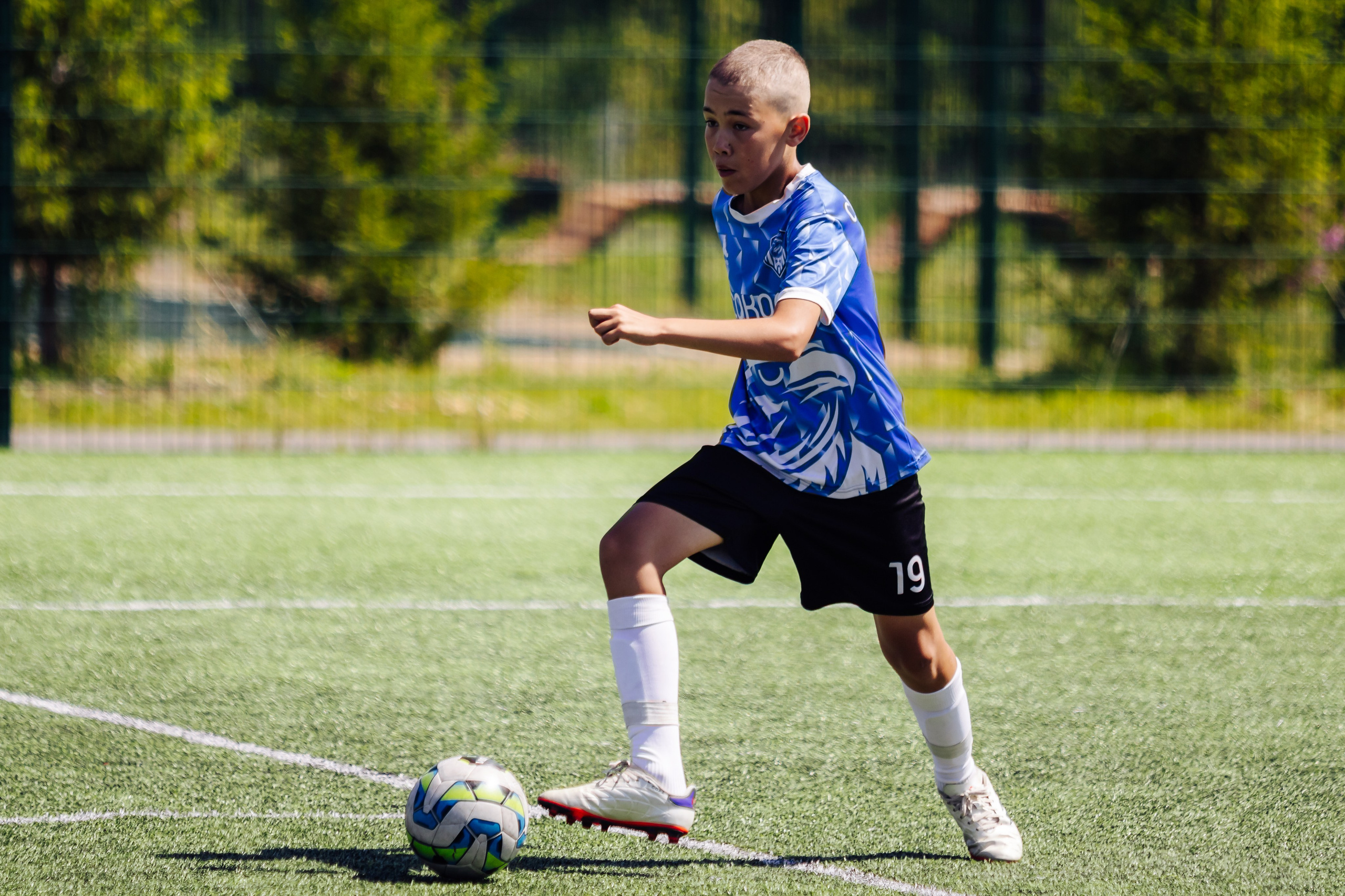 LEO CUP // 17.07.25. Денис Прохоров Фотограф в г. Магнитогорск