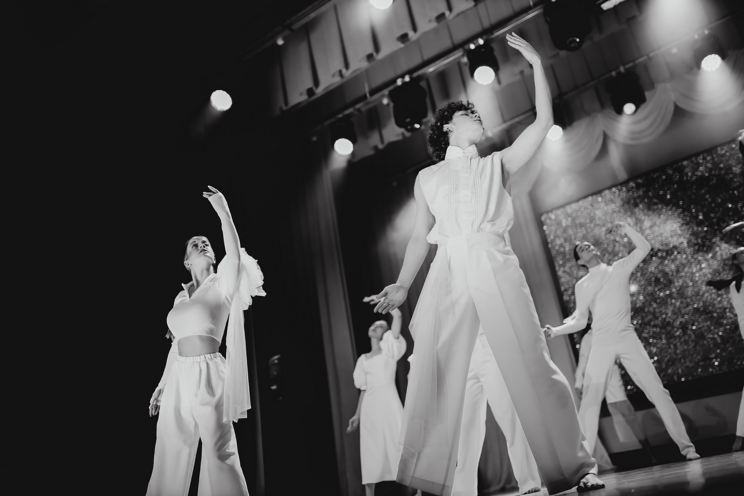 Студенческая весна города Челябинска — 2025 // 28.04.25. Денис Прохоров Фотограф в г. Магнитогорск