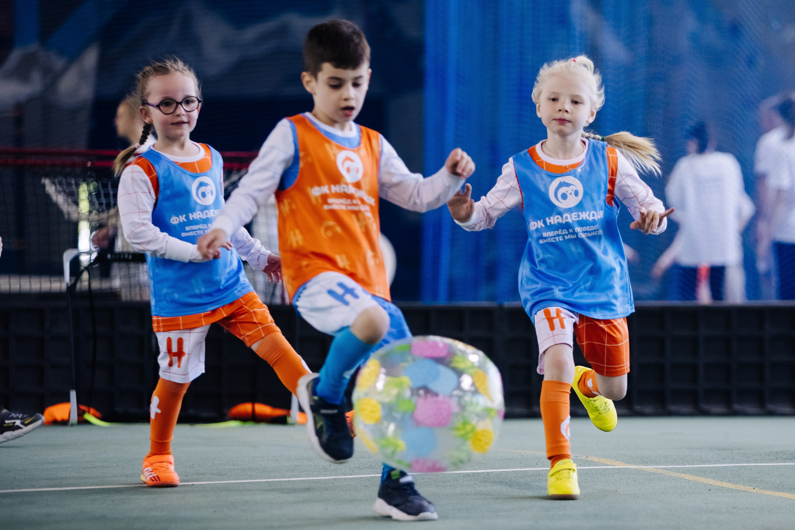 Надеждик CUP // 18.05.25. Денис Прохоров Фотограф в г. Магнитогорск