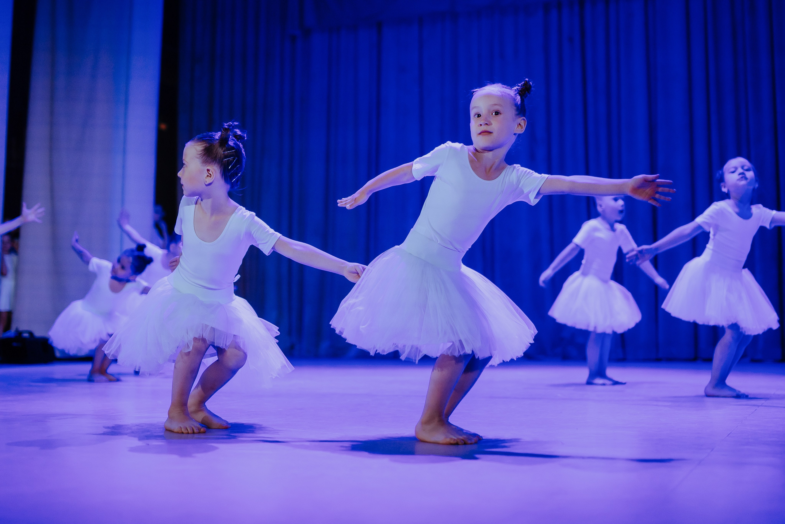 Юбилейный отчетный концерт студии хореографии «DANCEPOUll» // 20.06.25. Денис Прохоров Фотограф в г. Магнитогорск