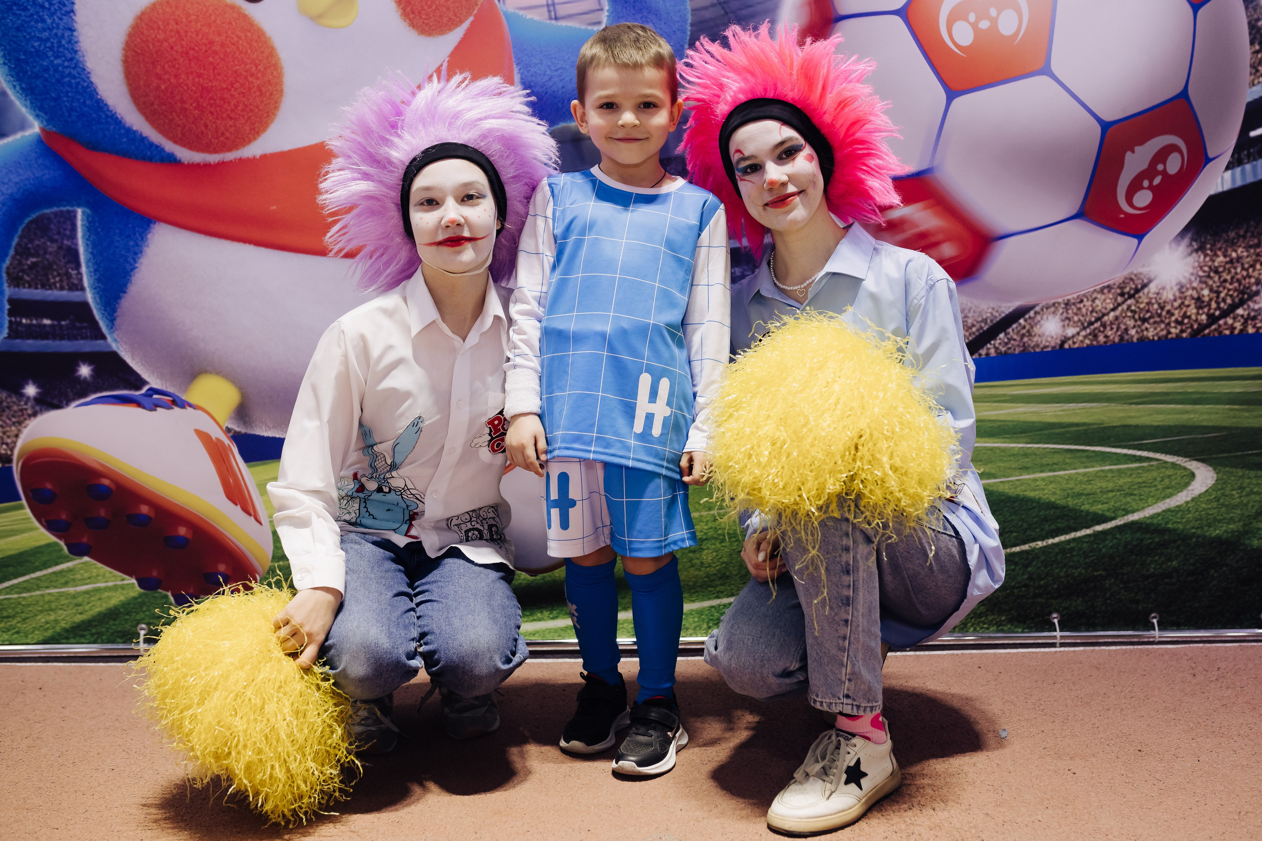 Надеждик CUP // 16.02.25. Денис Прохоров Фотограф в г. Магнитогорск