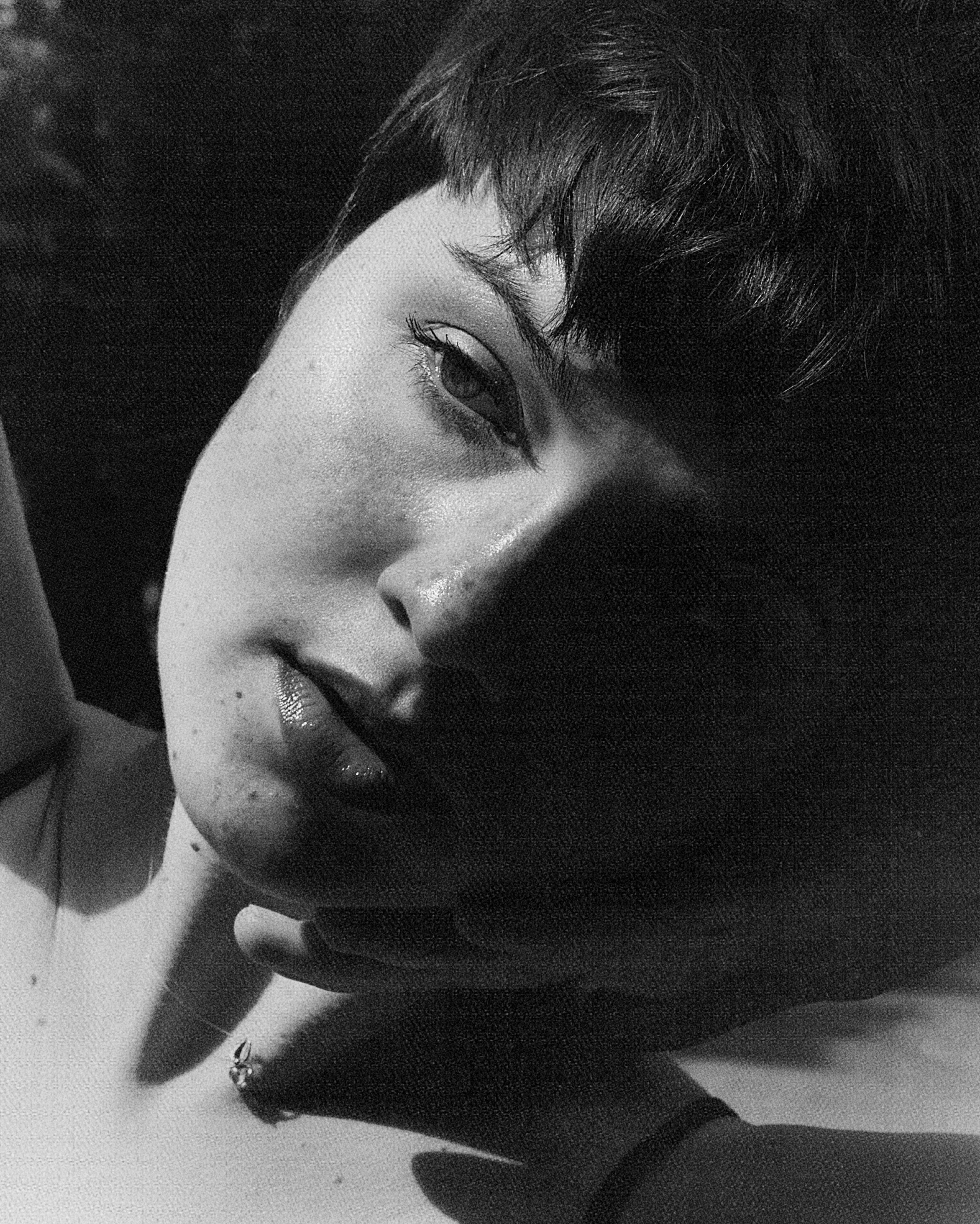 Portrait. Фотограф и видеограф Сергеева Катерина