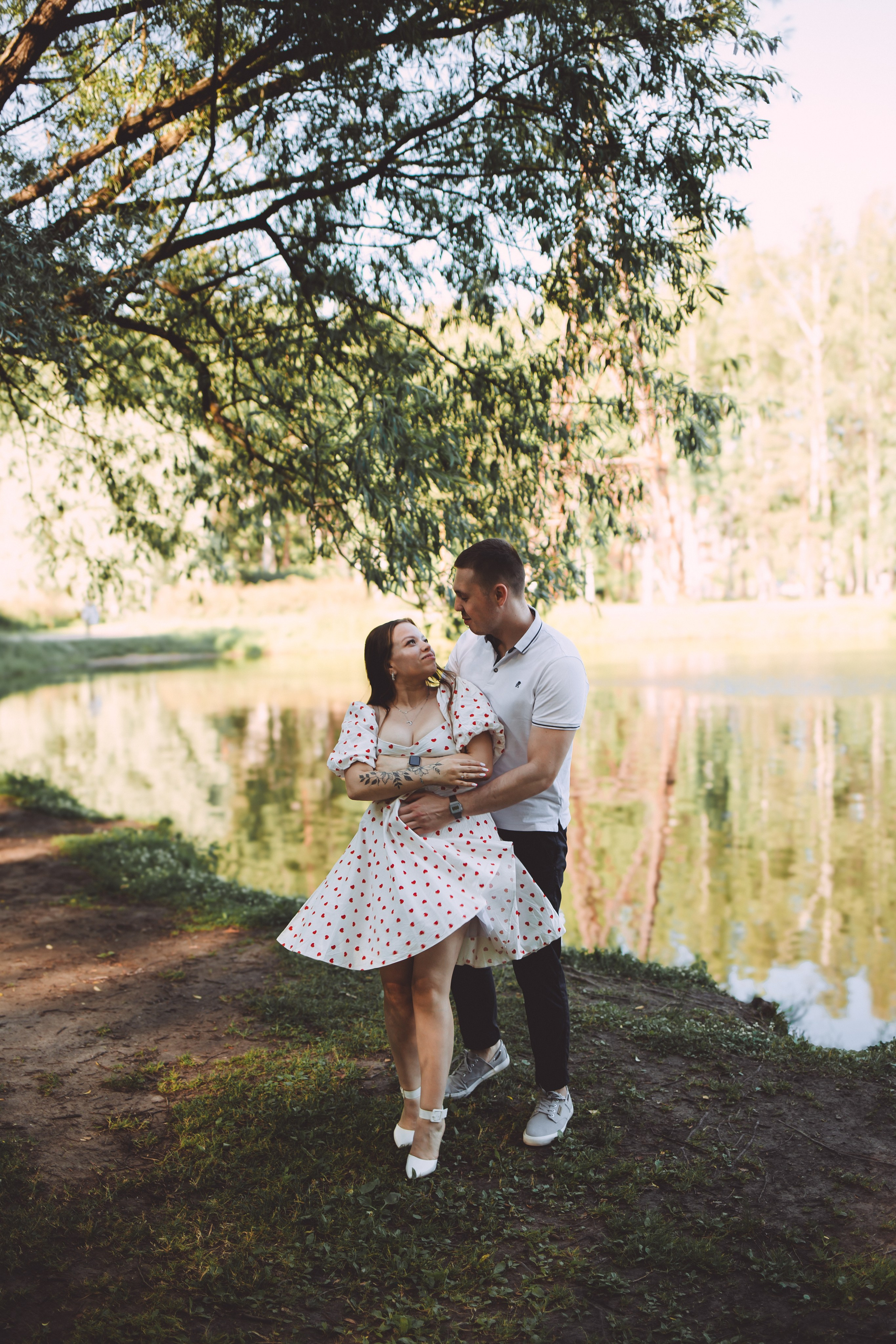 Love Story. Анна Михайлова|Свадебный фотограф в Санкт-Петербурге