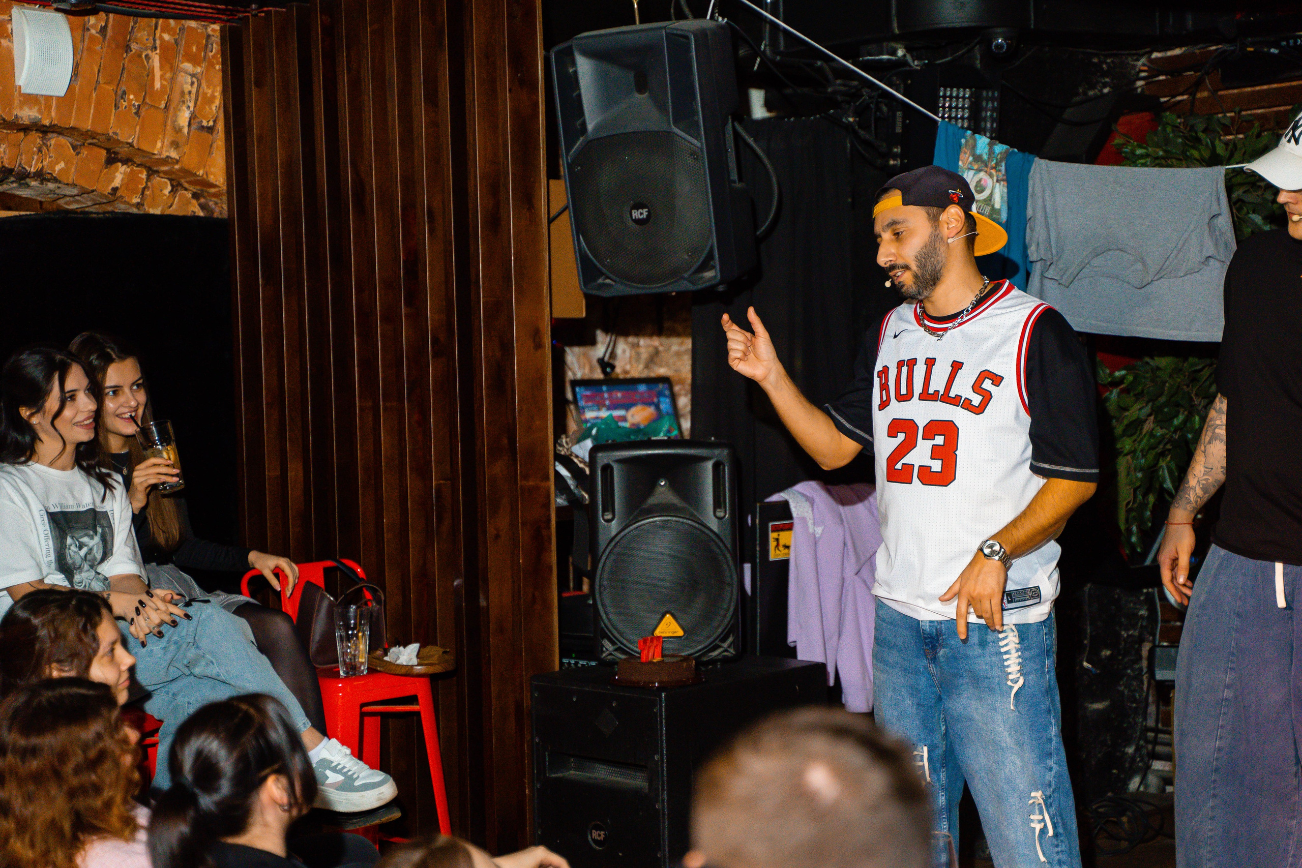 Друзья Бар. Shmeleva.ph Фотограф Волгоград и Волжский — Анна Шмелева