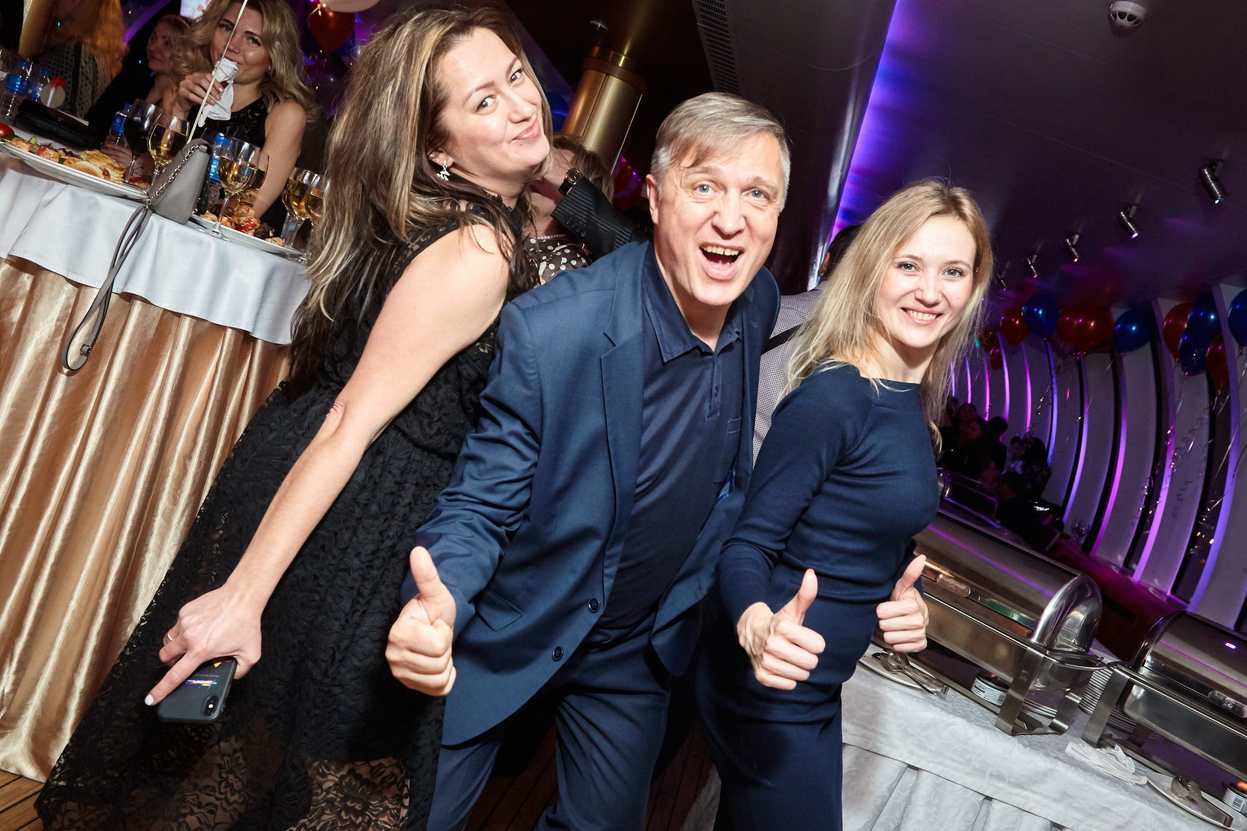 Корпоративные мероприятия. Фотохроника для следующих поколений