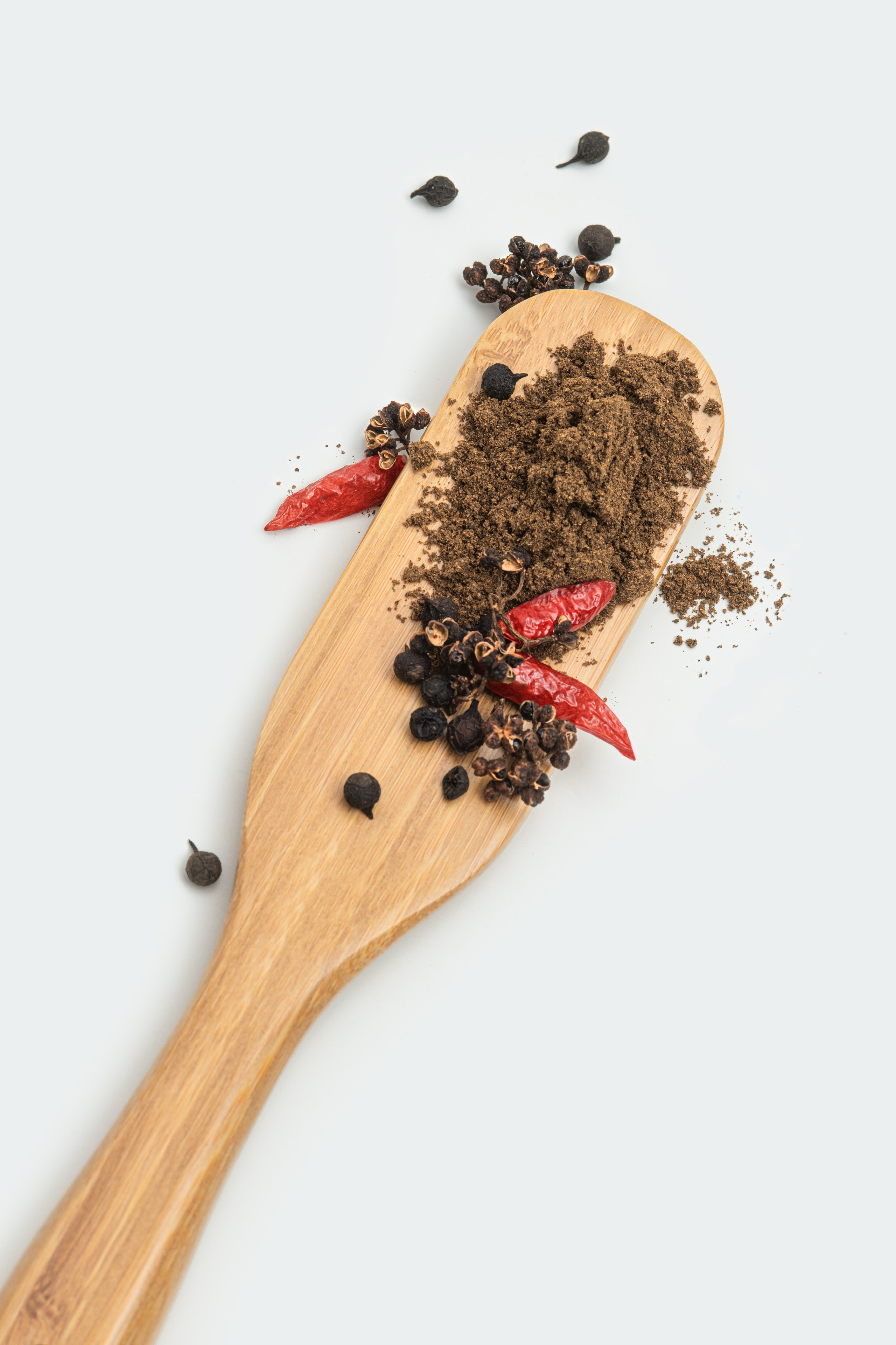 Смесь специй. Фуд-съемка. Food фотосъемка. Предметная фотосъемка. Предметный фотограф.