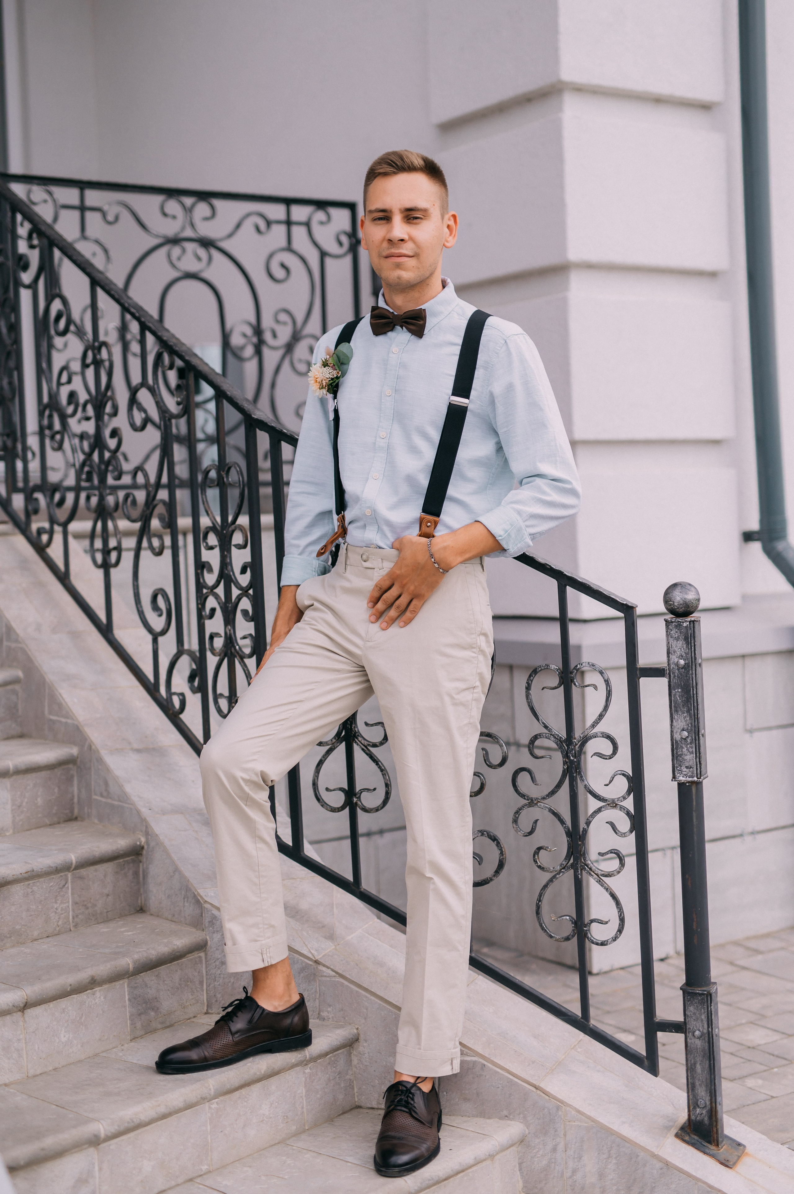 Олег + Люба. Свадебный фотограф Волжский Волгоград Каблов Николай