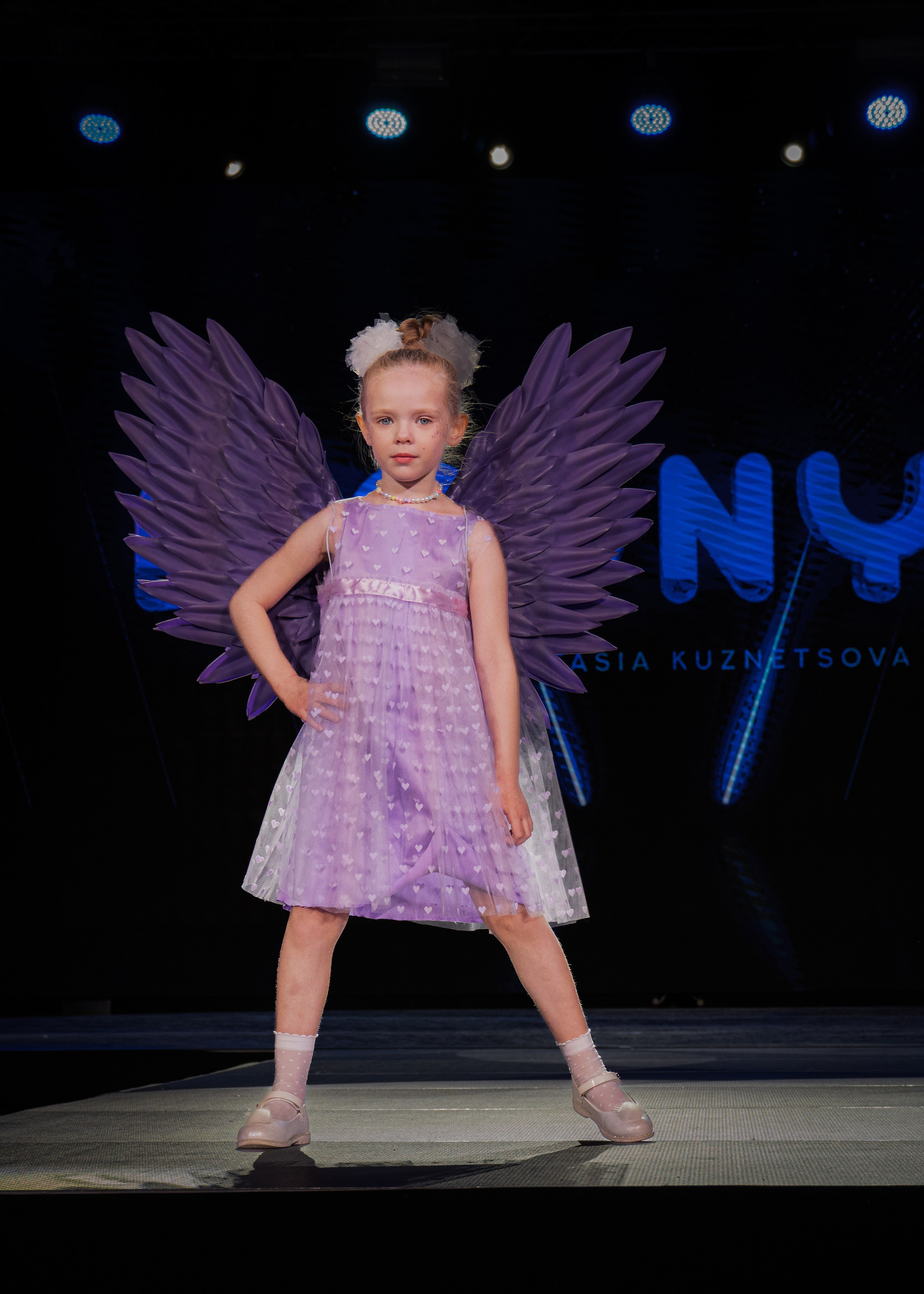 Премия "Сибирский стиль 2024"