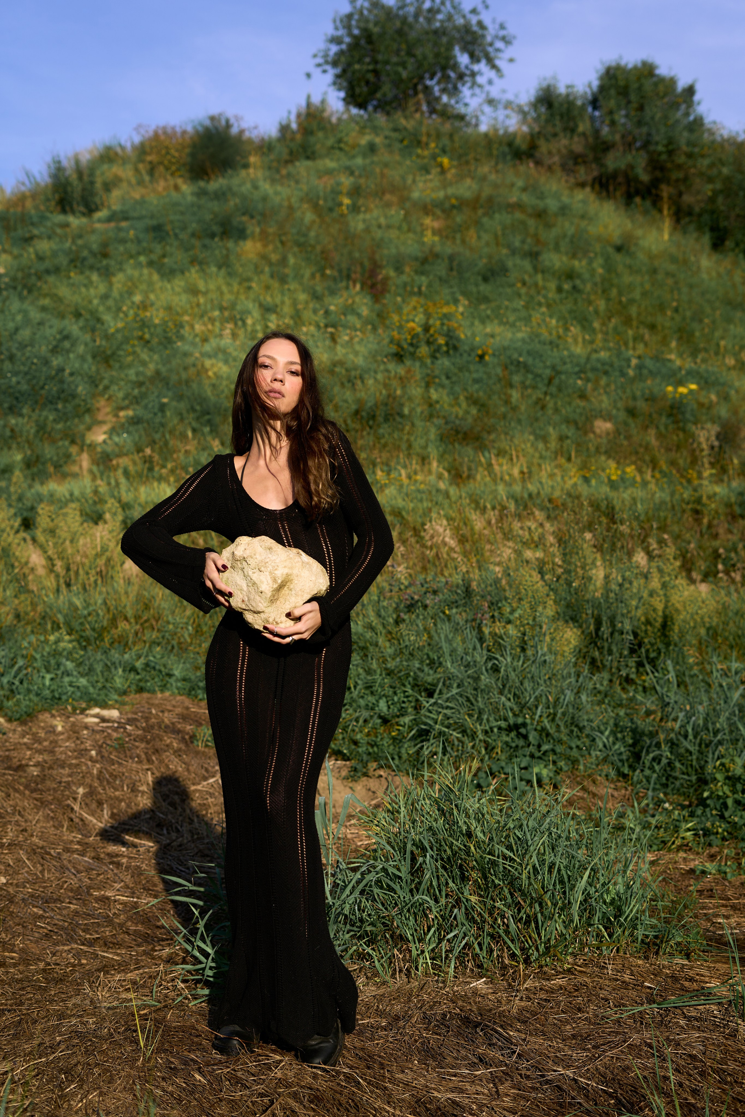 Портреты. Фотограф Коломна Илья Богатырев