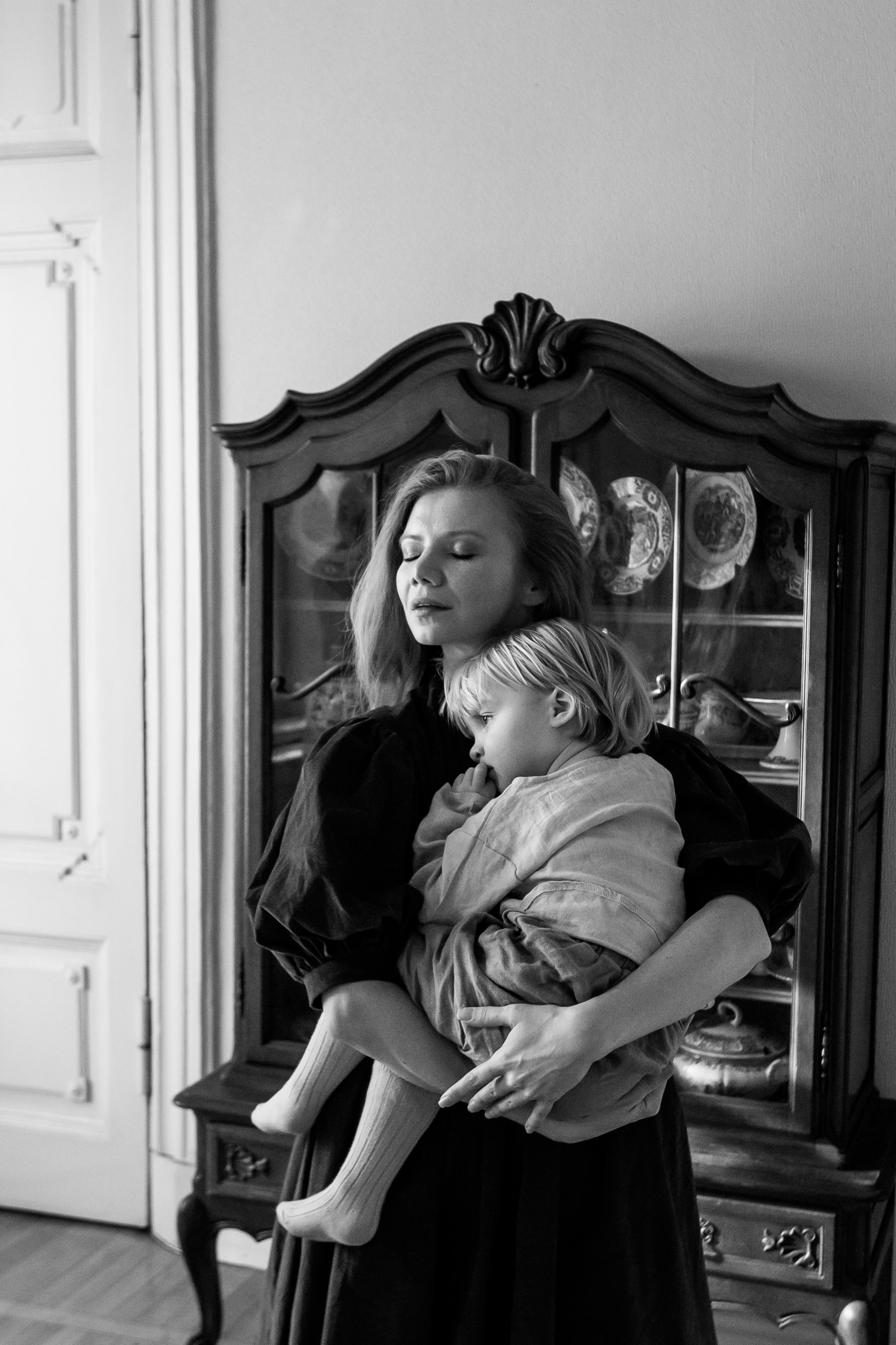 Антонина и Иван. Фотограф Харитонова Наталья