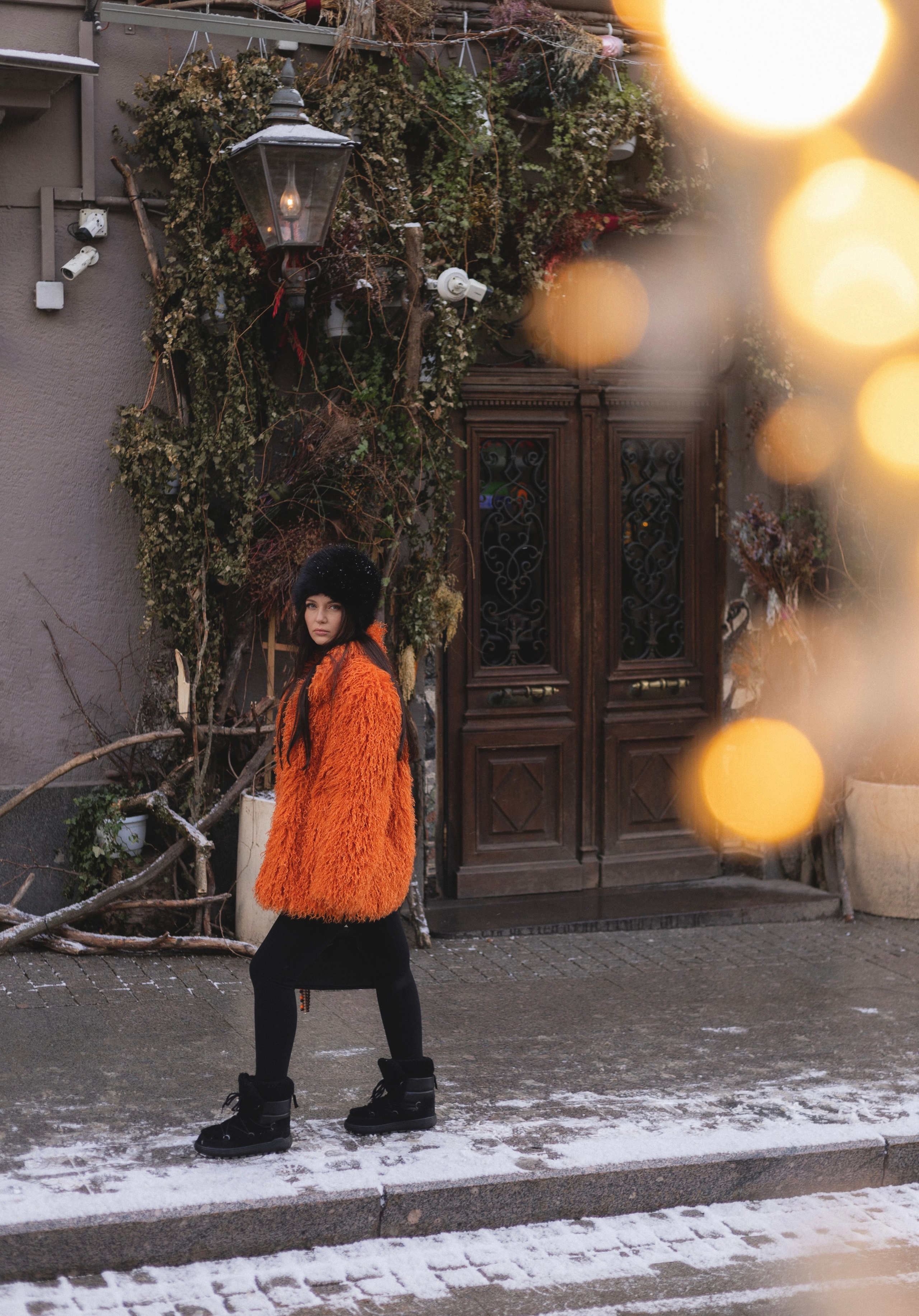 Фотопрогулки. Фотограф беременности и семейных историй в Москве Юлия Варт