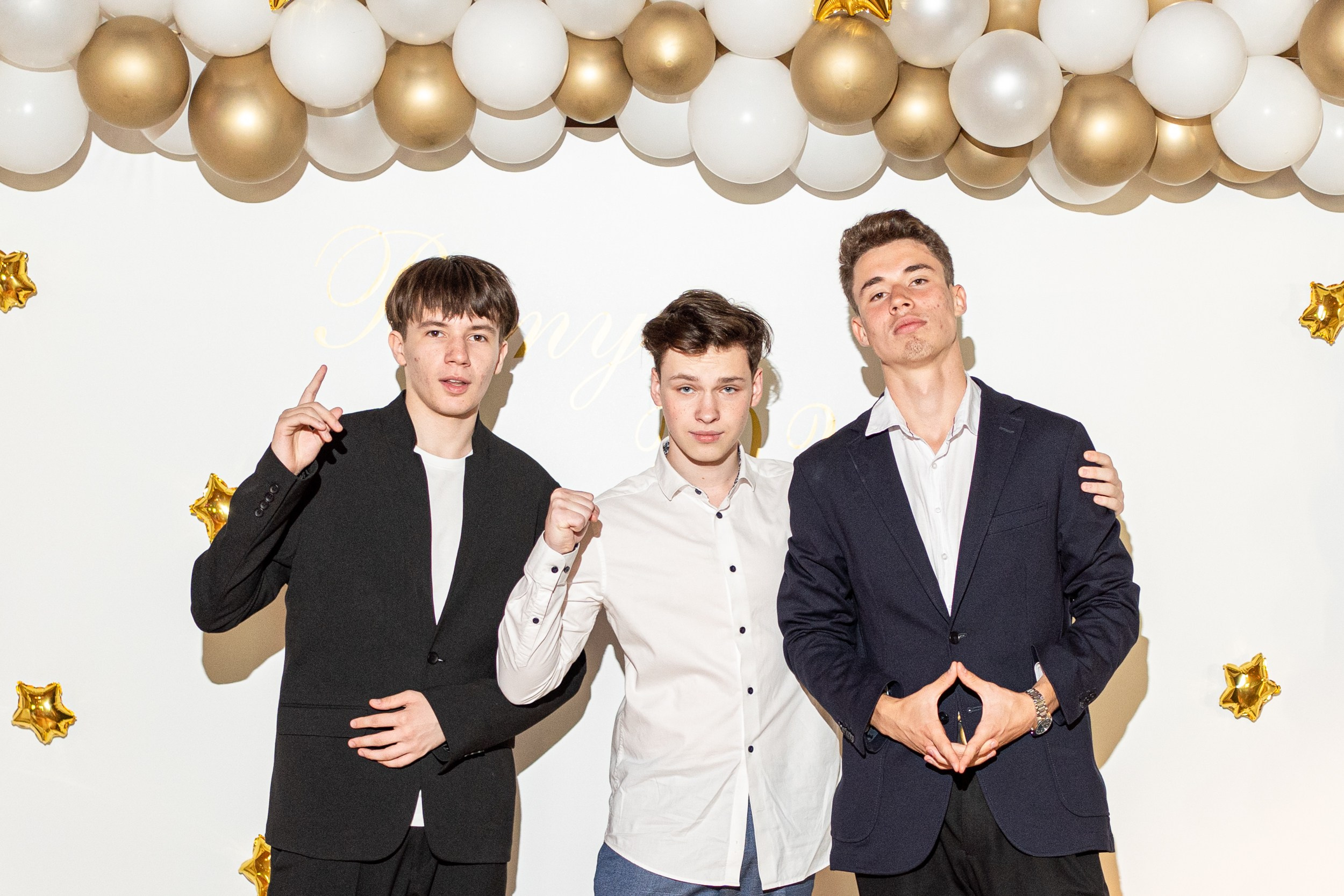 Гимназия выпуск. Главная