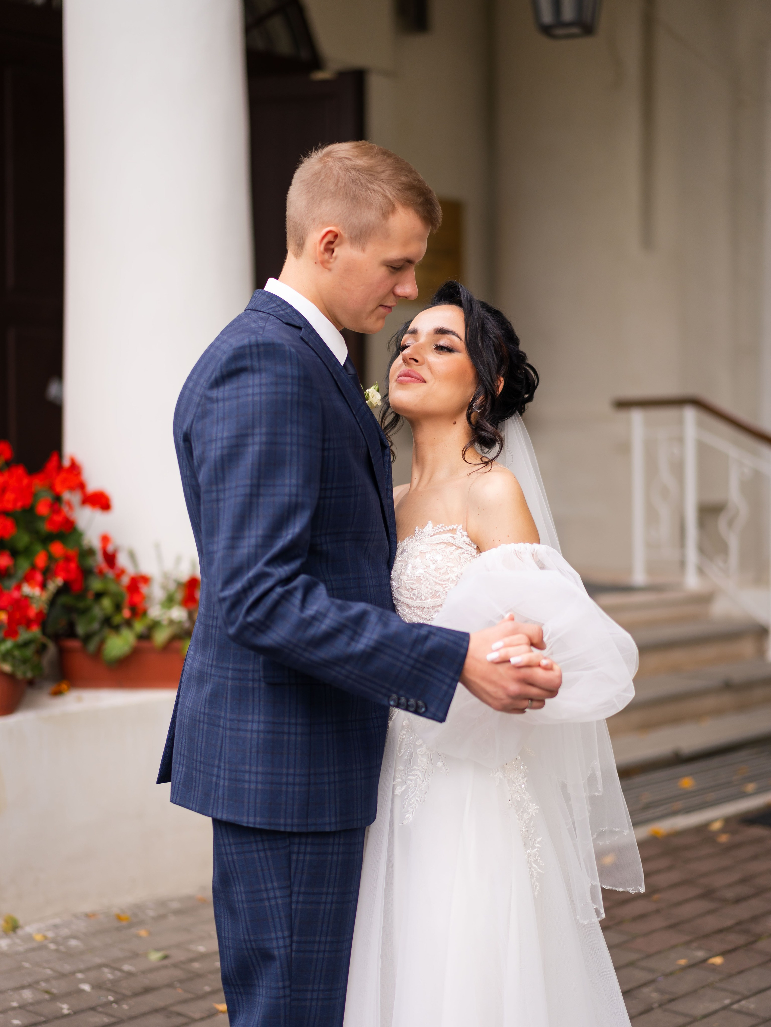 Свадьба — Владислав & Екатерина 24.08.24. Фотограф Москва