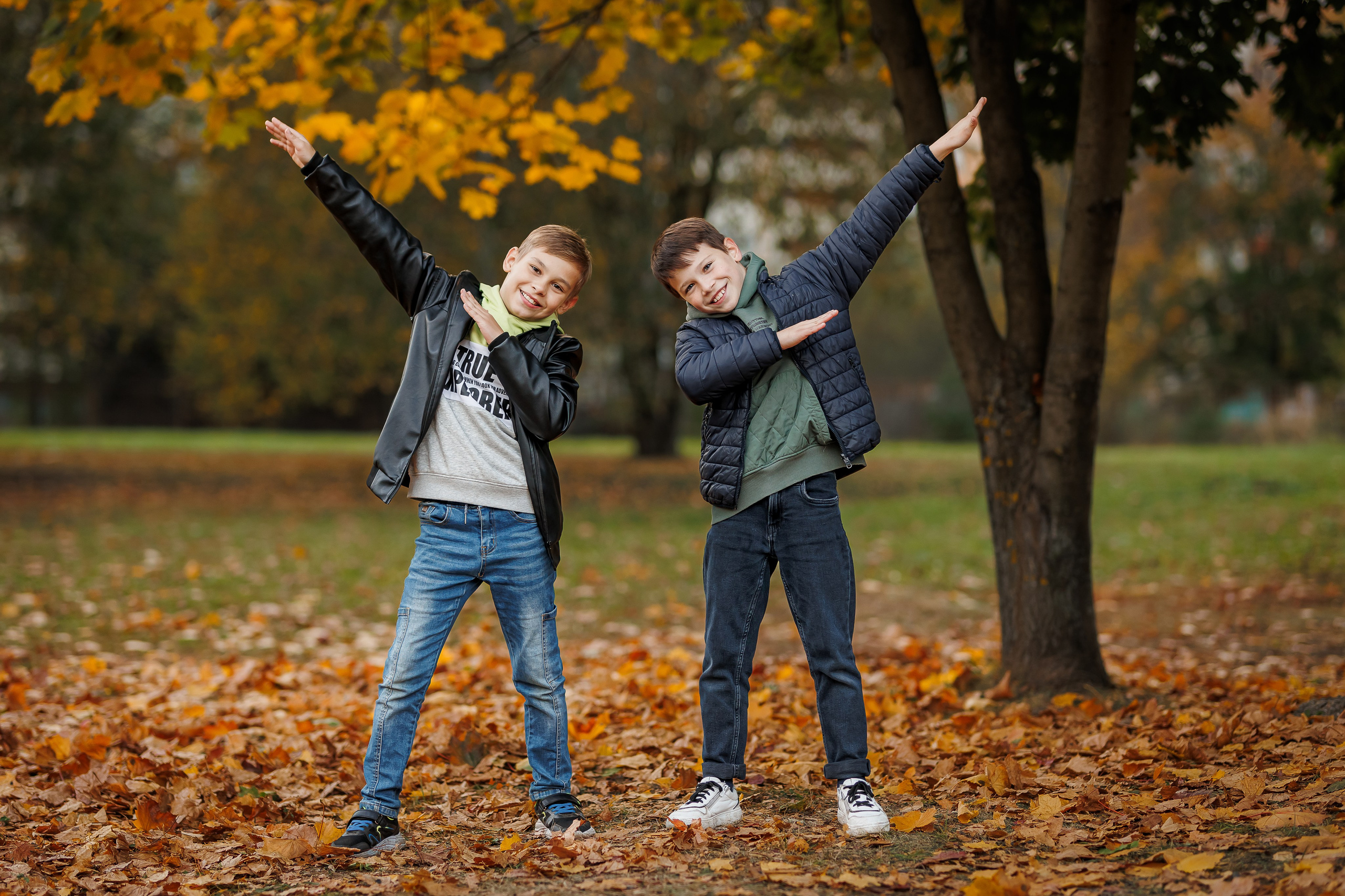 Групповые фото. Семейный и детский фотограф Комина Елена, Власиха, Одинцово
