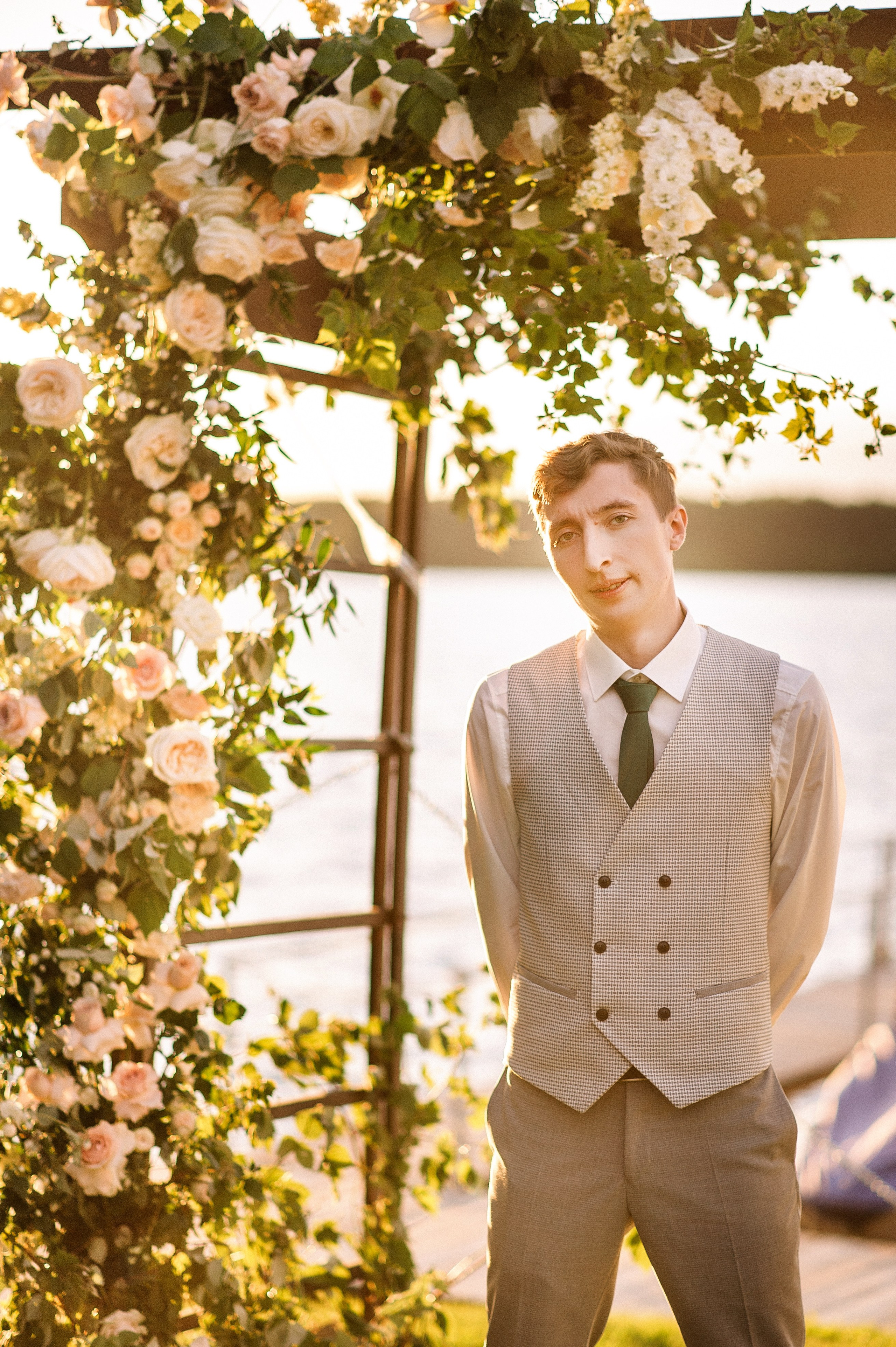 НАТАША и ИЛЬЯ | Часть II. Свадебный и семейный фотограф РИТА БОЧКАРЁВА