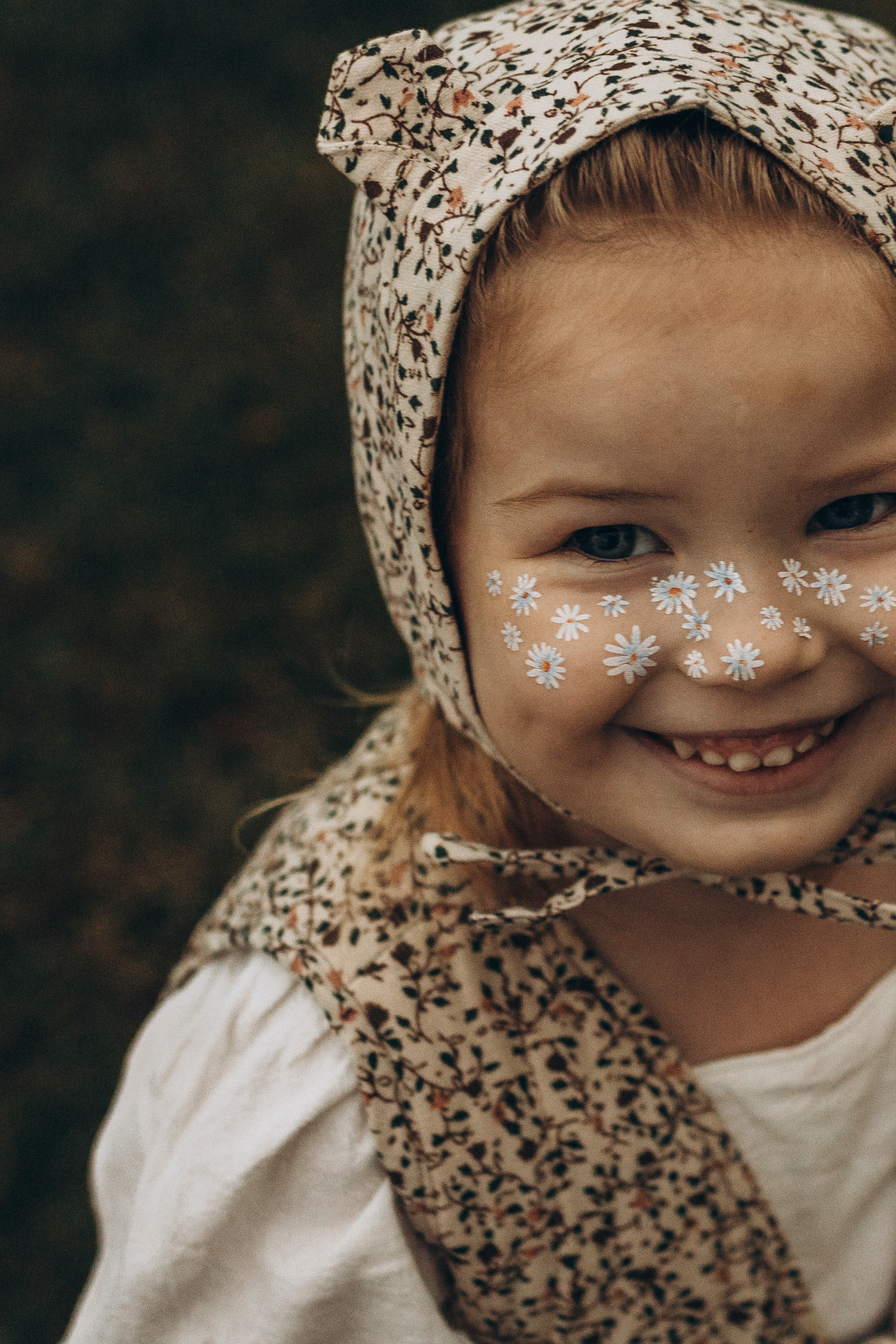 Эмилии 3 года. Семейный фотограф в Новороссийске и Анапе Александра Яковлева