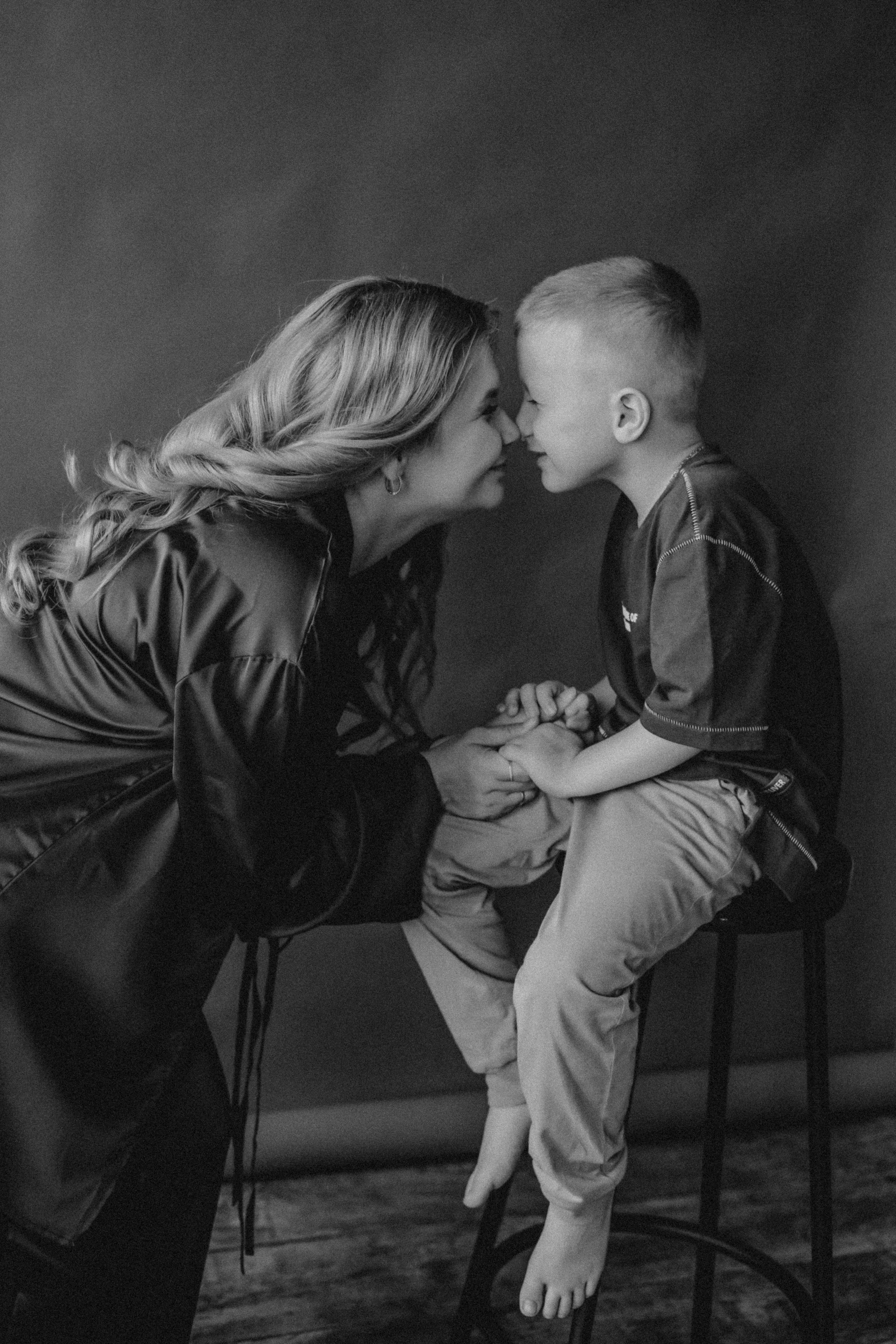 Альбом 11. Семейный фотограф Анна Мезенцева