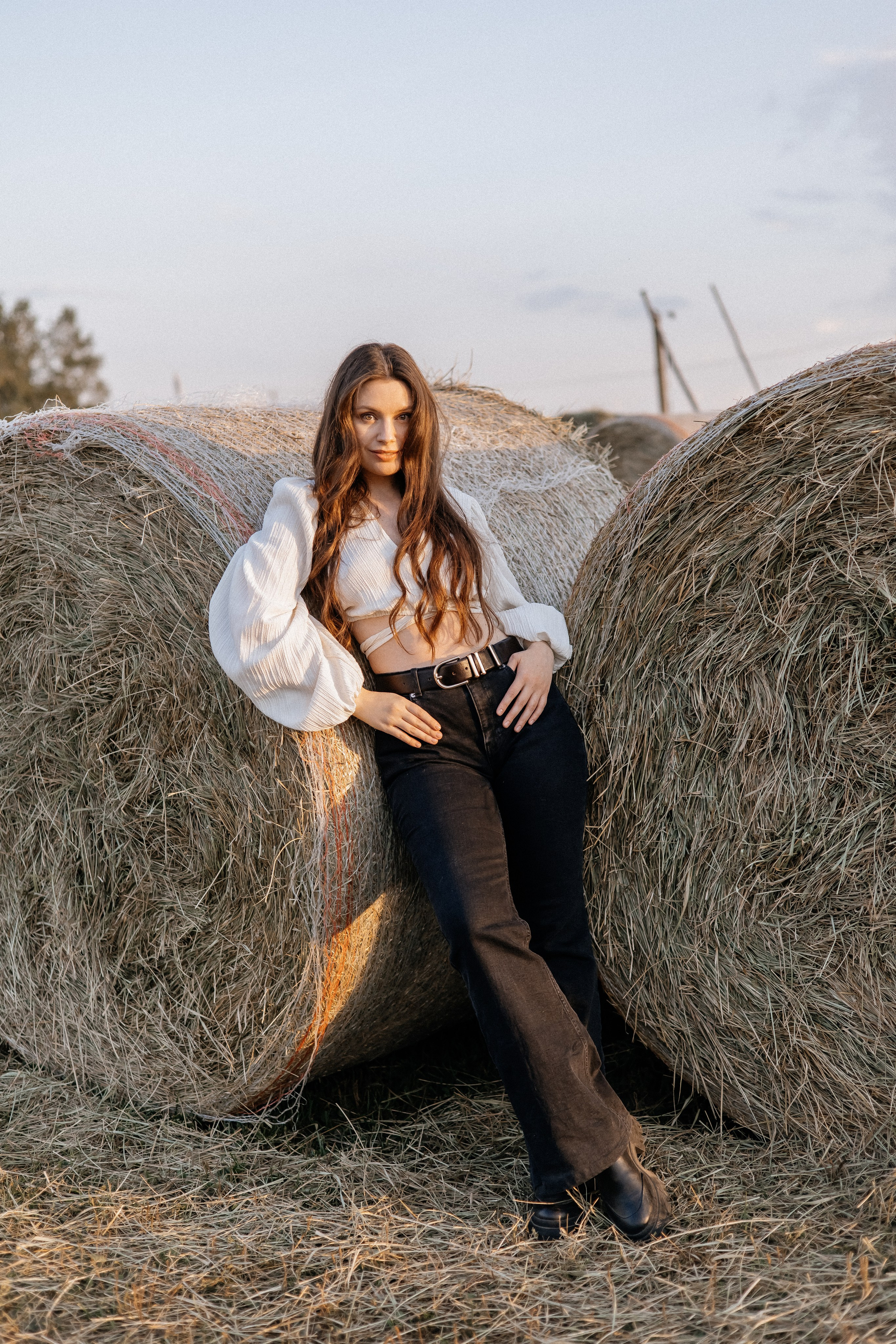 Настя. Светлана Ванцлав — фотограф Минск, Беларусь