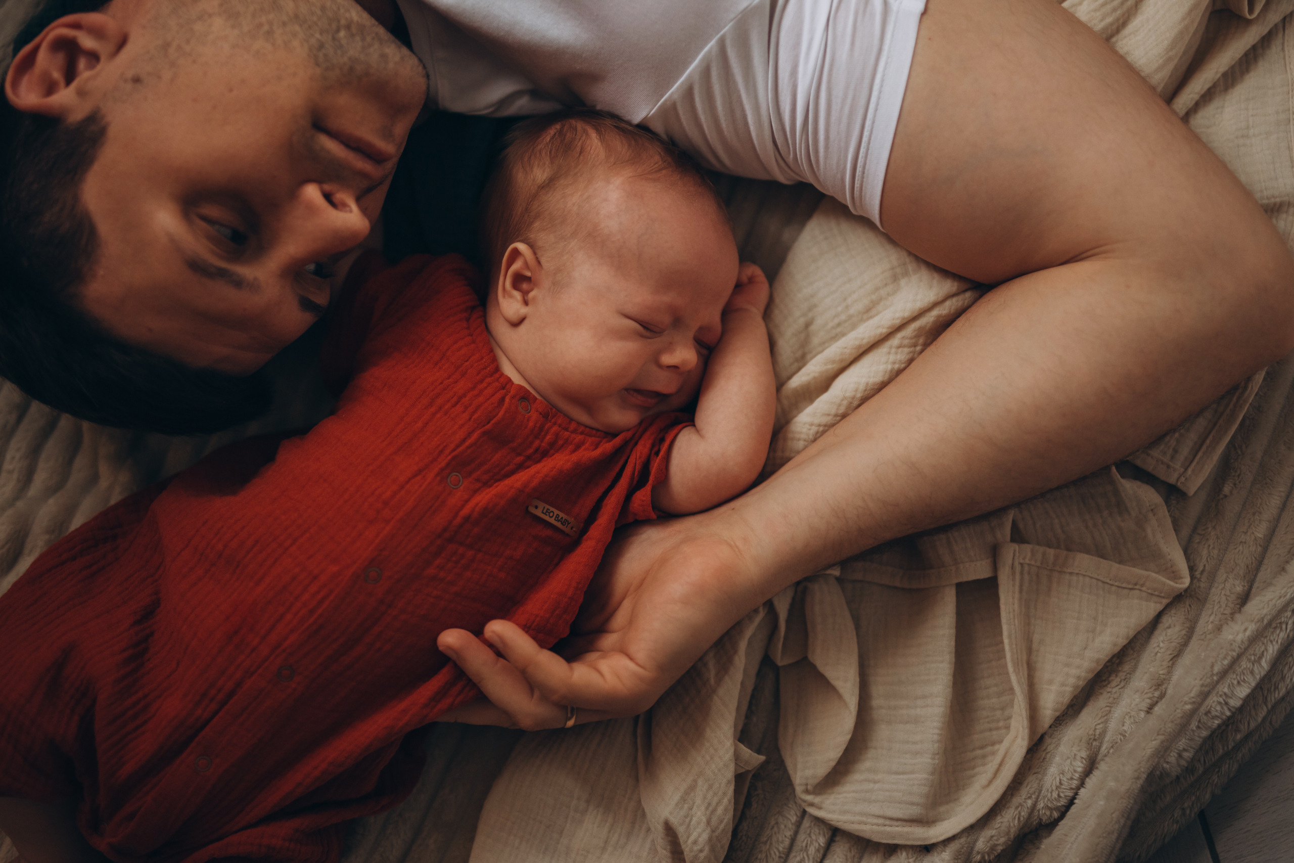 Настя, Ваня и Миша. Семейный фотограф в Краснодаре Виктория Кокоулина